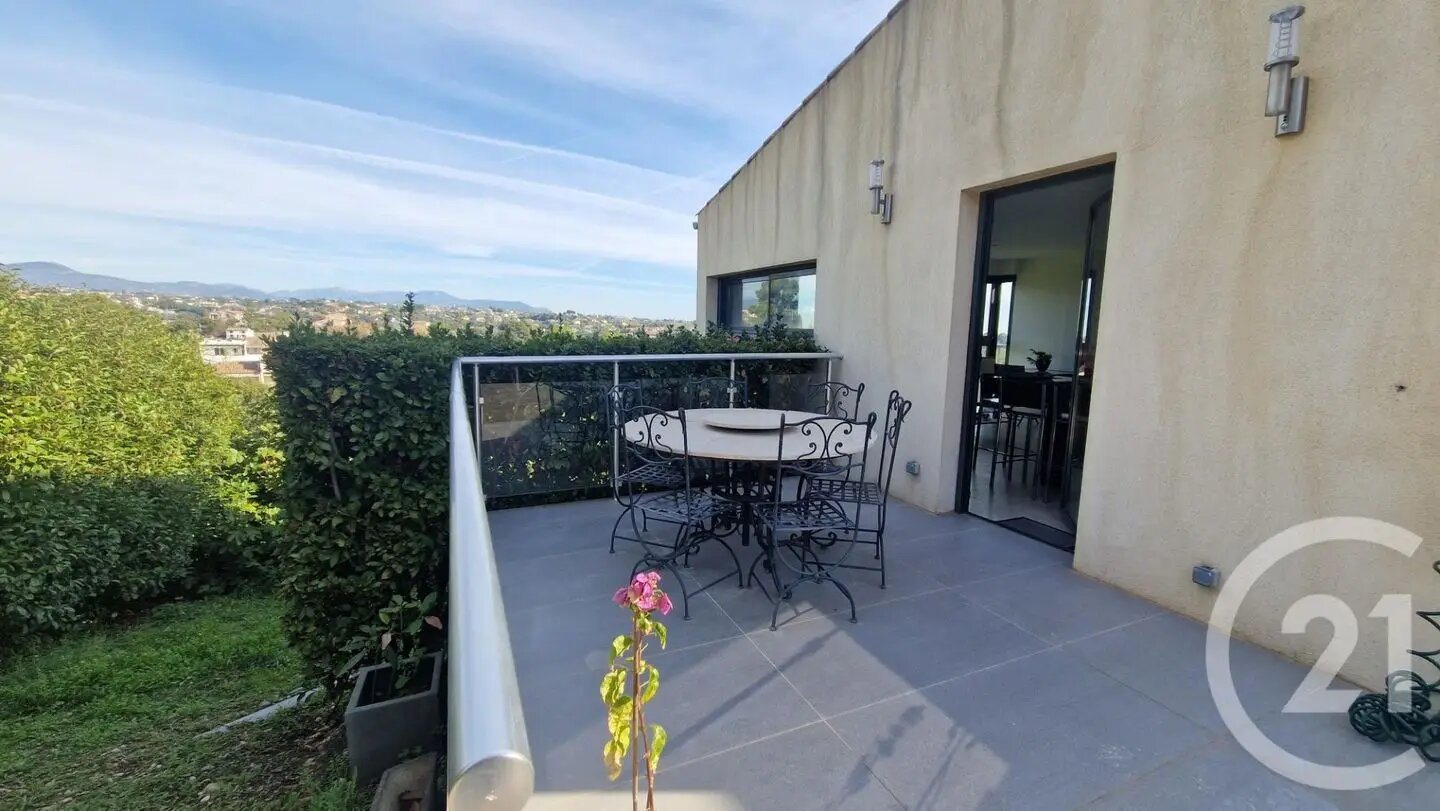 Maison à vendre, 108m², Cagnes-sur-Mer