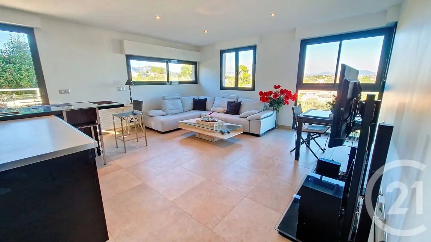 Maison à vendre, 108m², Cagnes-sur-Mer