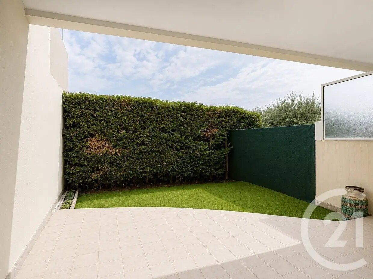 Appartement à vendre, 23m², Saint-Laurent-du-Var