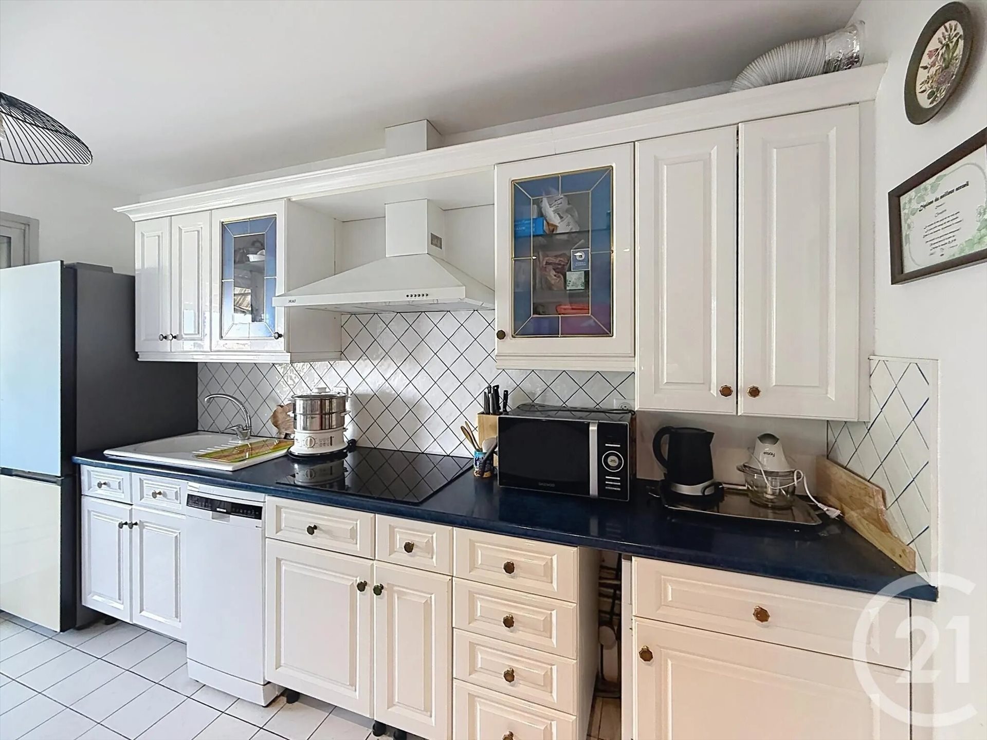 Appartement à vendre, 67m², Saint-Laurent-du-Var