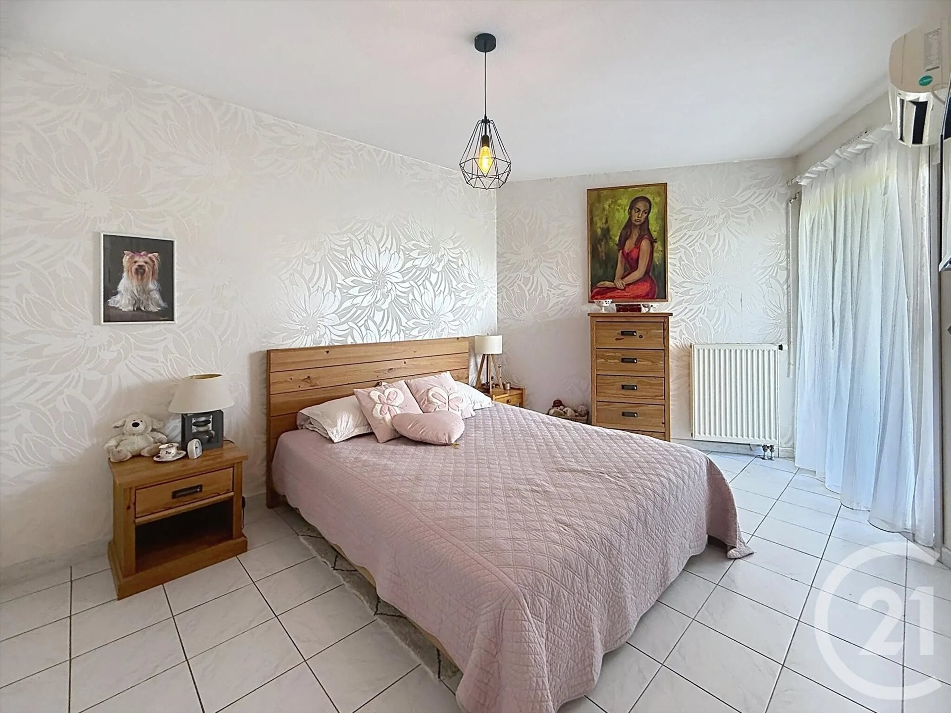 Appartement à vendre, 67m², Saint-Laurent-du-Var