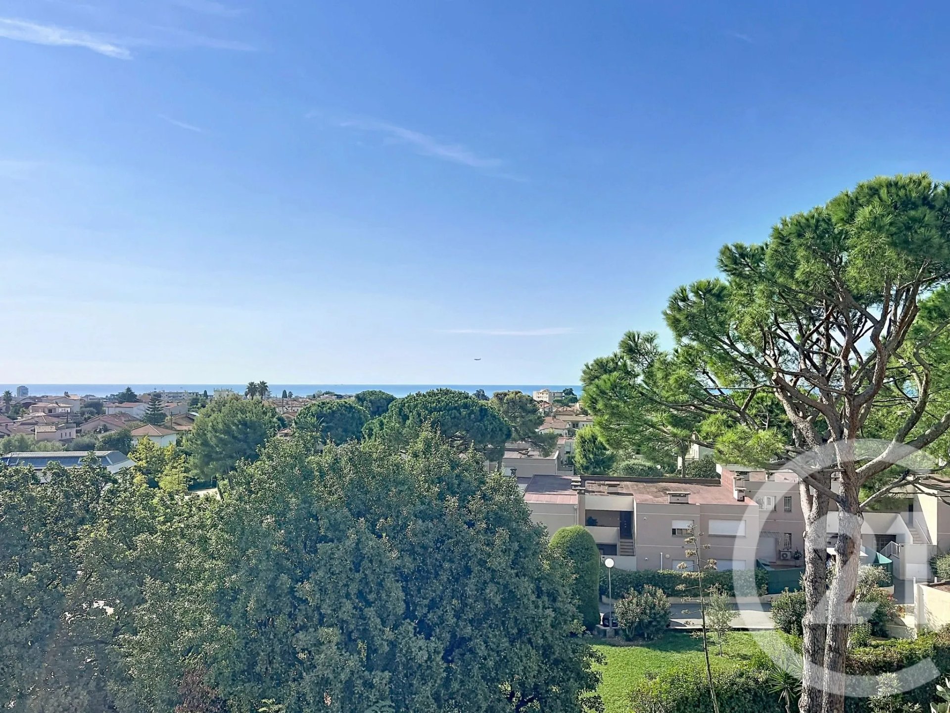 Appartement à louer, 55m², Cagnes-sur-Mer