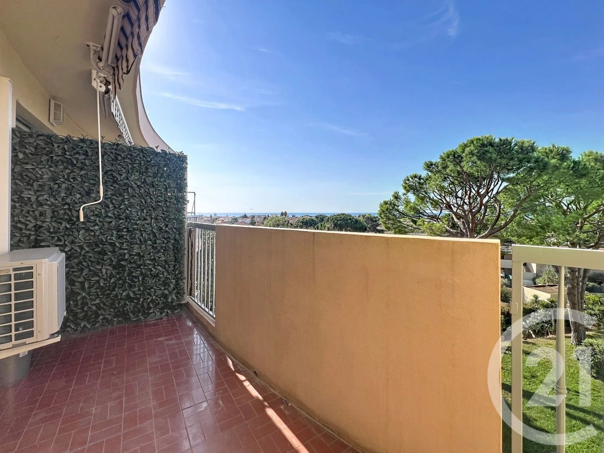 Appartement à louer, 55m², Cagnes-sur-Mer
