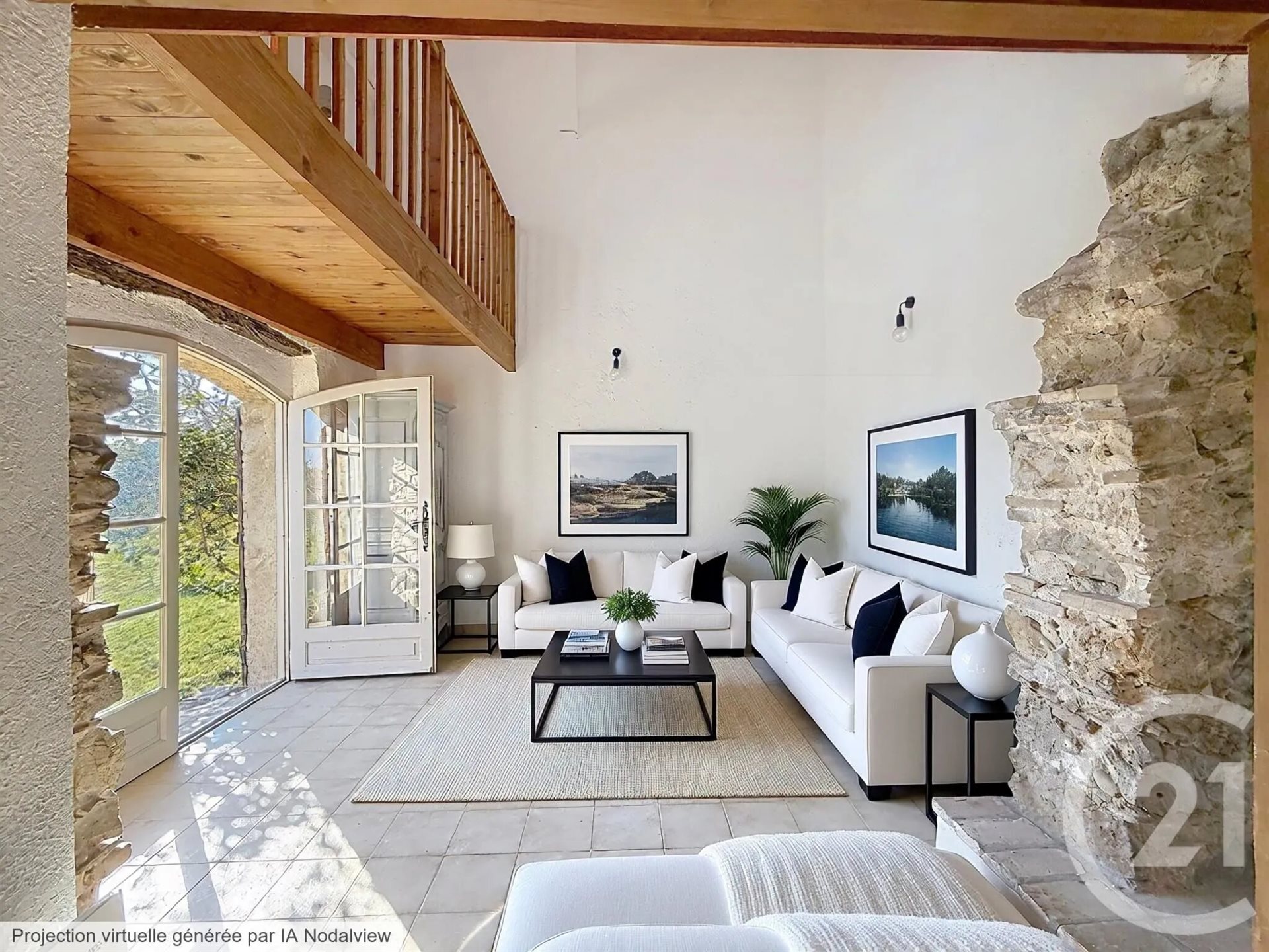 Maison à vendre, 33m², La Gaude