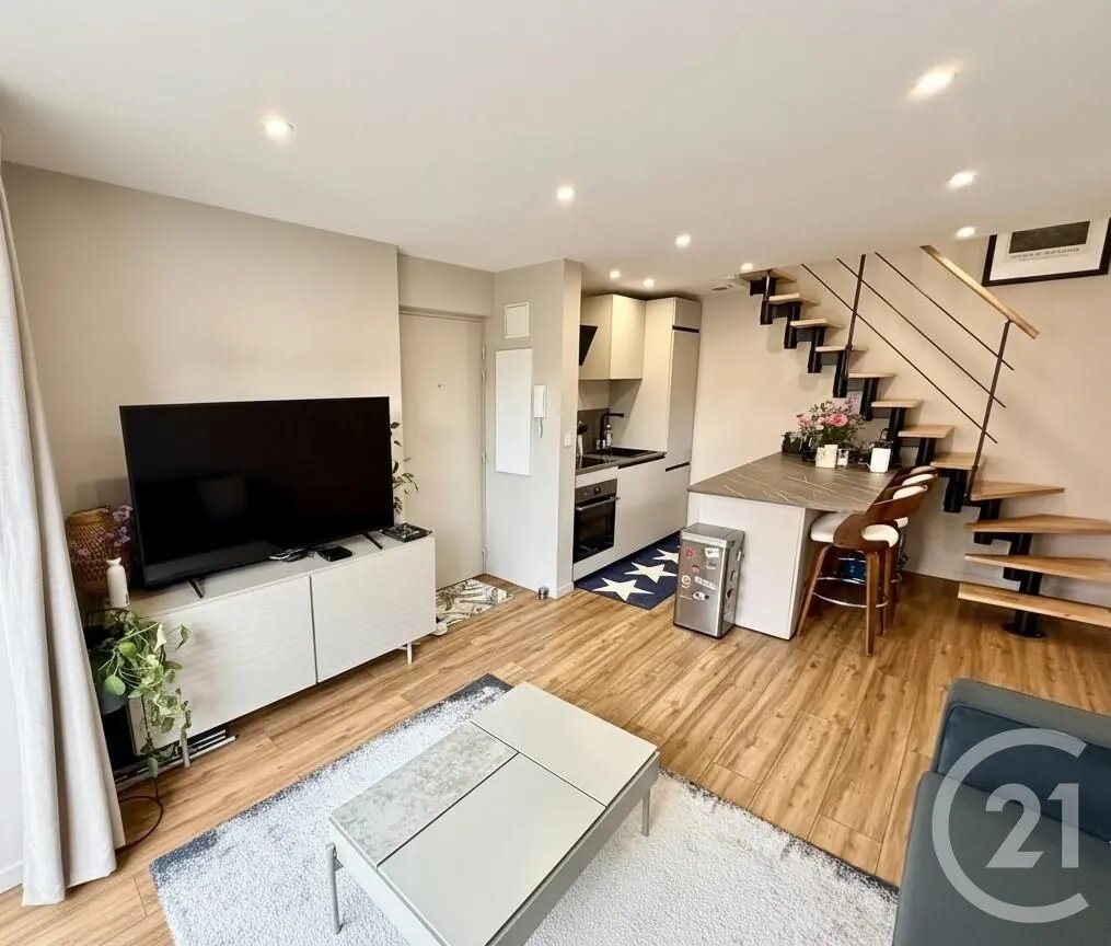 Appartement à vendre, 28m², Cagnes-sur-Mer
