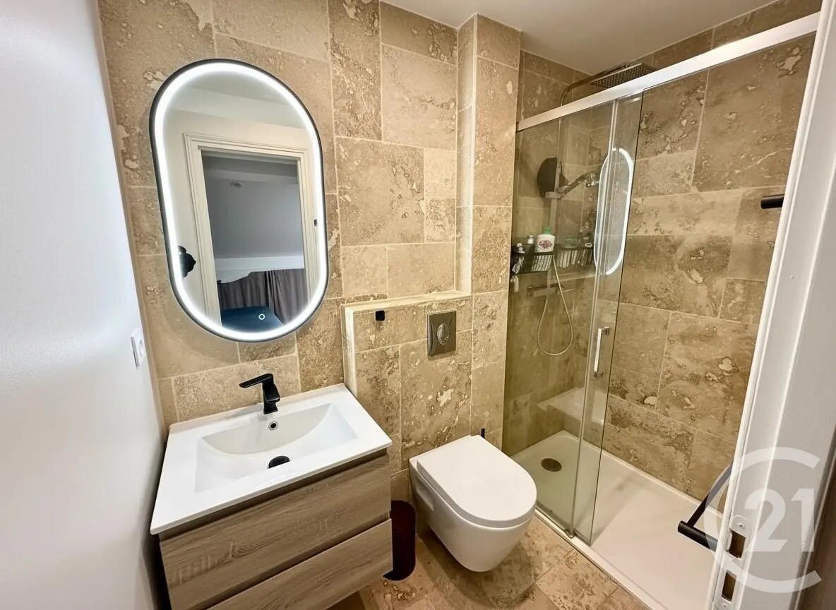 Appartement à vendre, 28m², Cagnes-sur-Mer