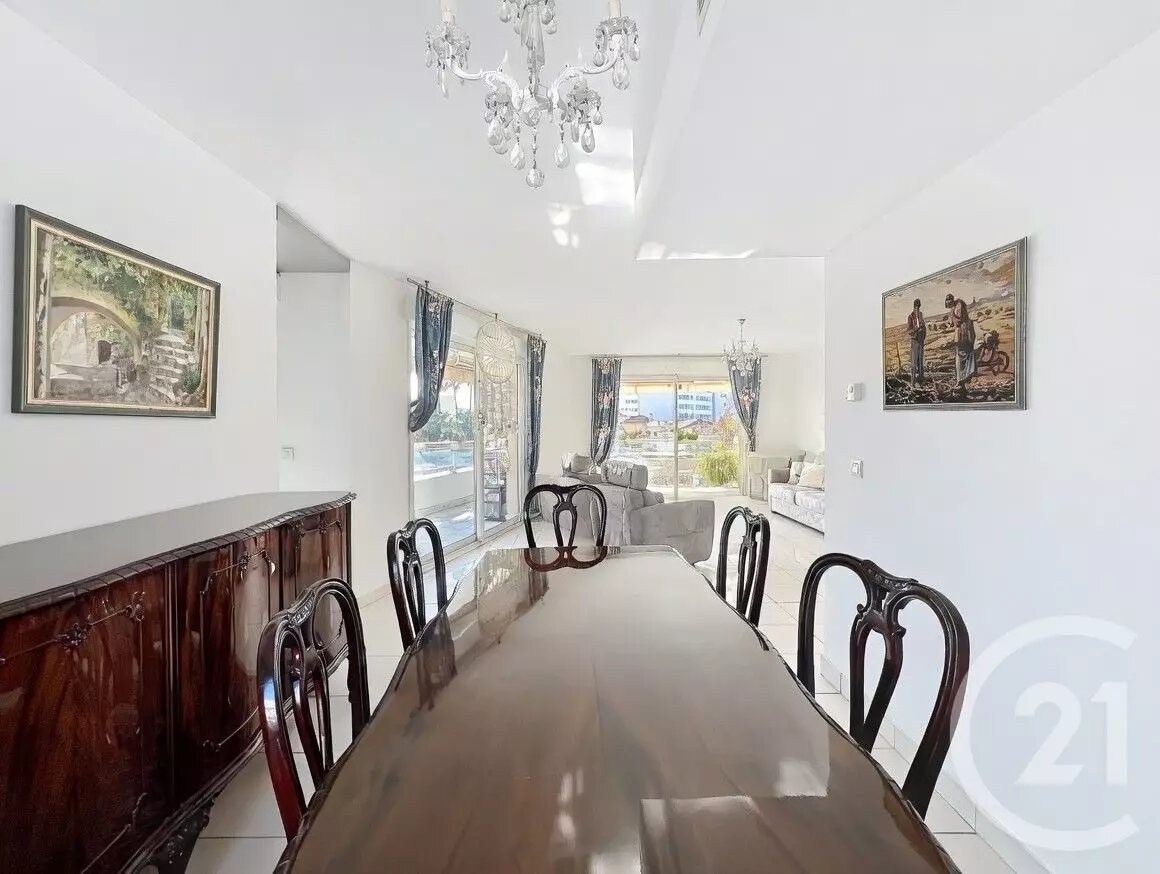 Appartement à vendre, 79m², Cagnes-sur-Mer
