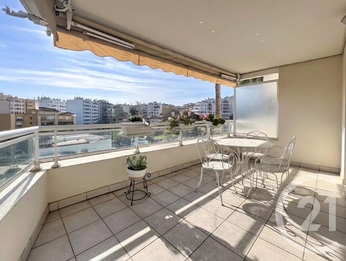 Appartement à vendre, 79m², Cagnes-sur-Mer