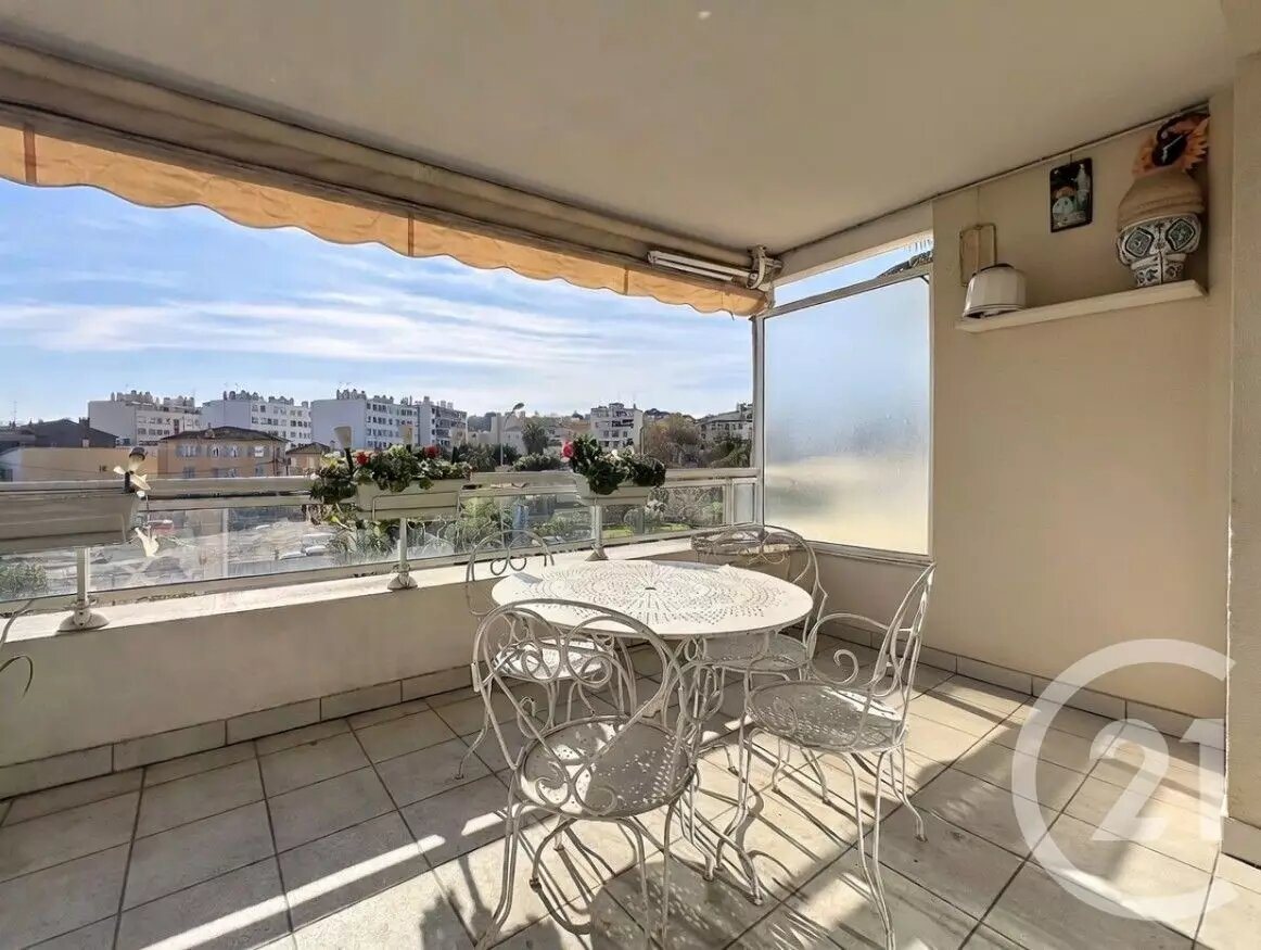 Appartement à vendre, 79m², Cagnes-sur-Mer