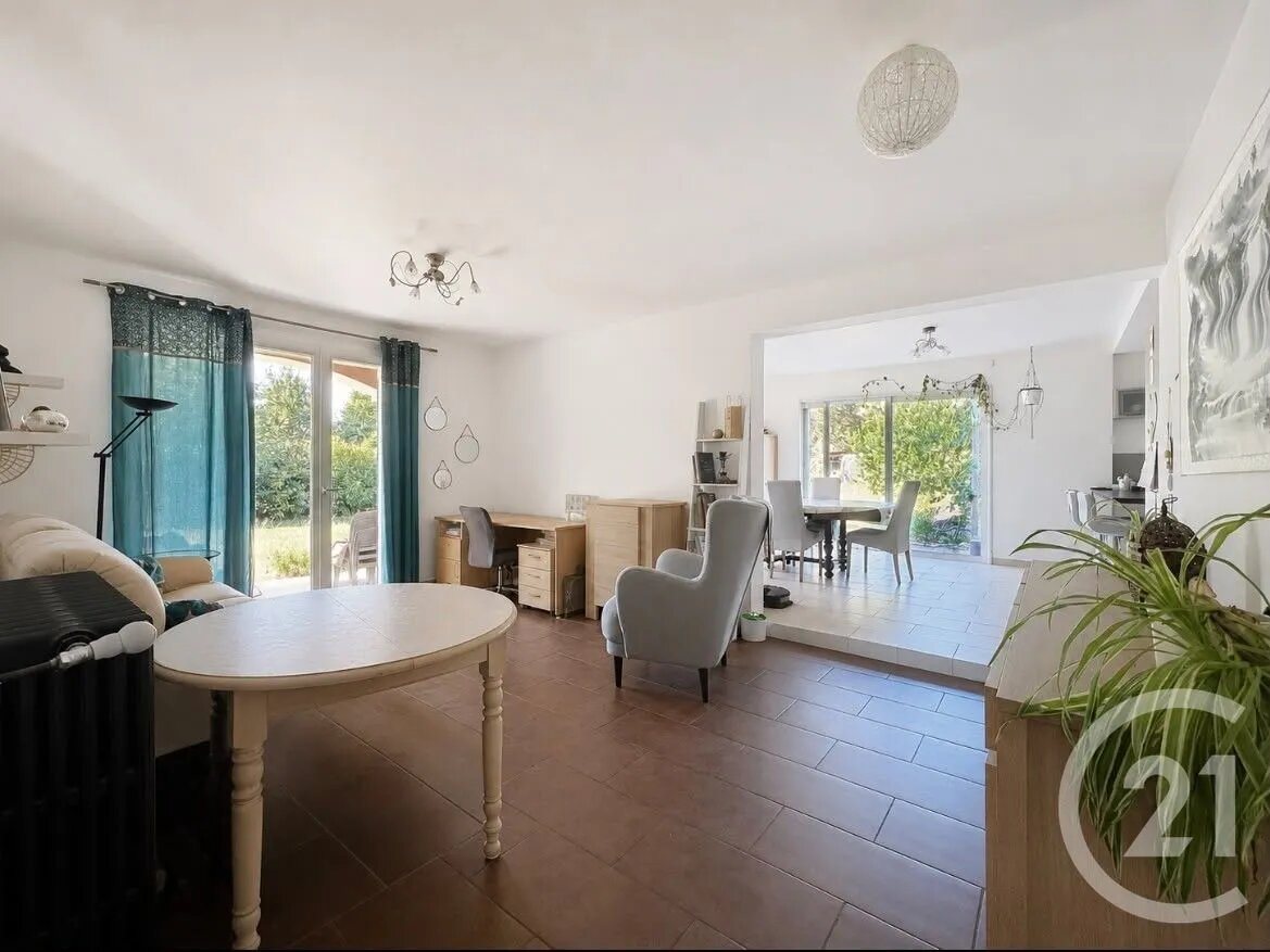 Maison à vendre, 111m², Cagnes-sur-Mer