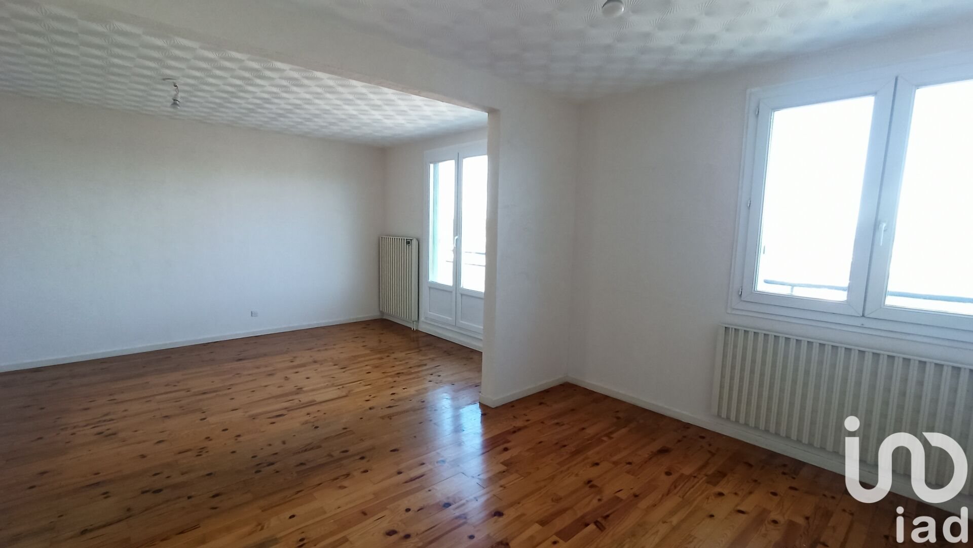 Appartement à vendre, 77m², Saint-Étienne