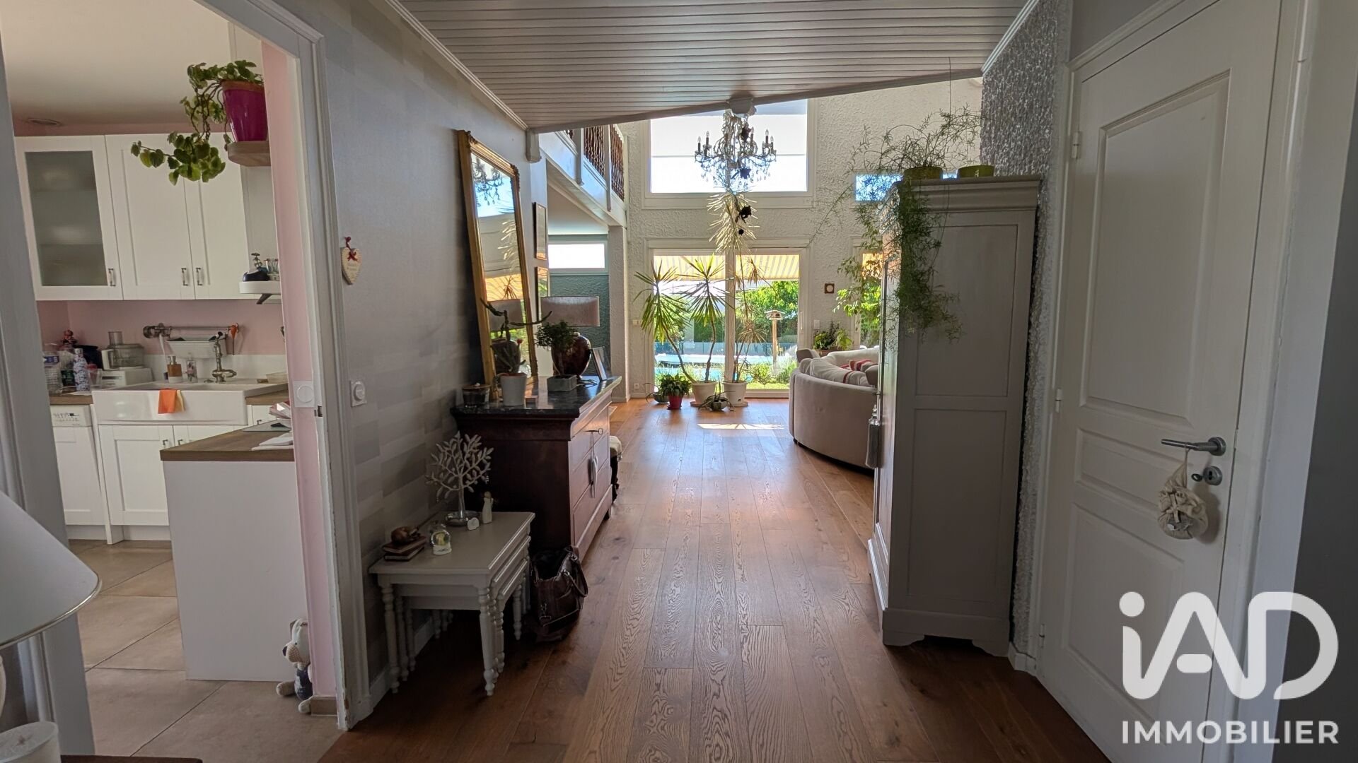 Maison à vendre, 230m², Sorbiers