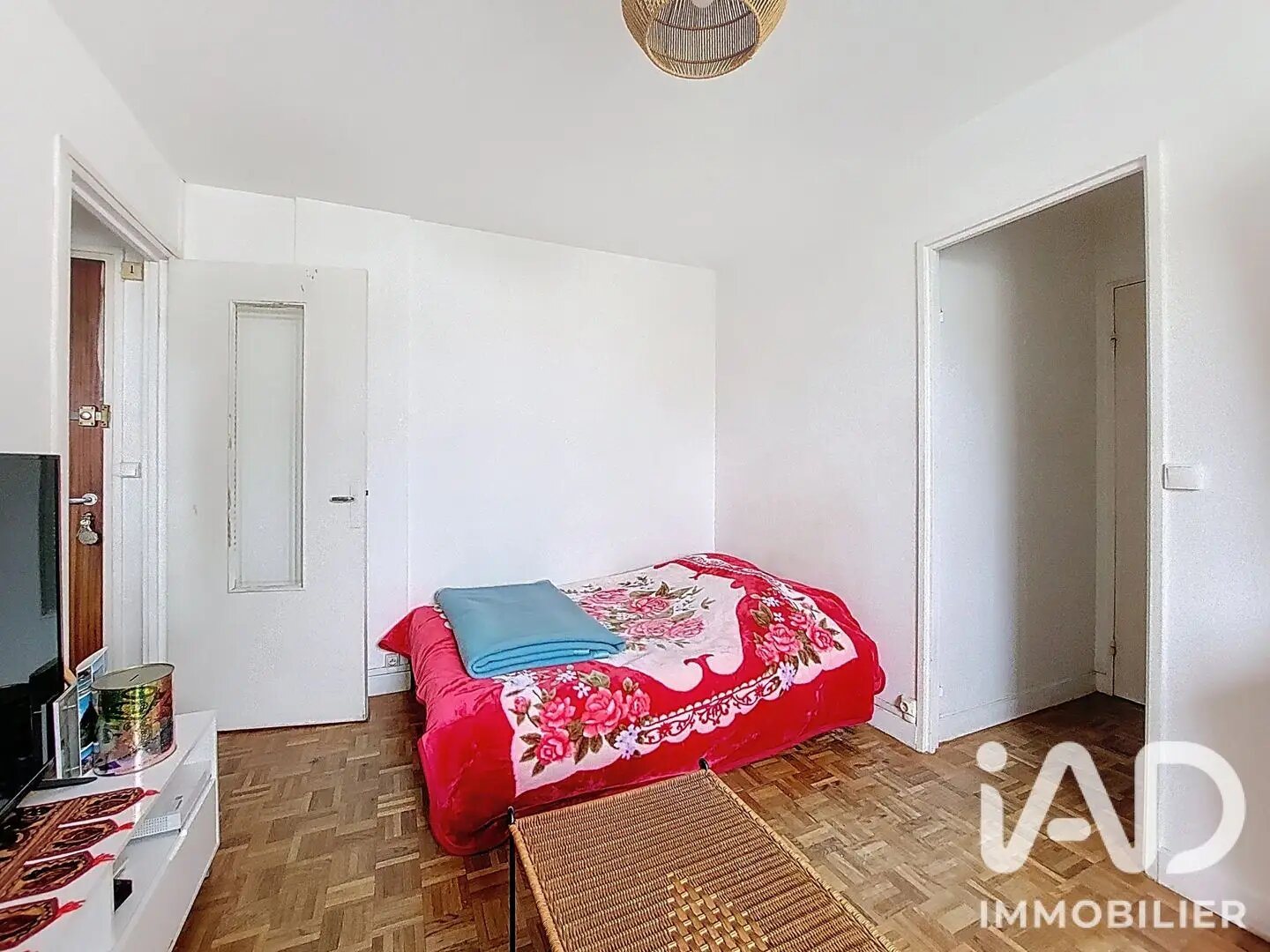 Appartement à vendre, 25m², Maisons-Alfort