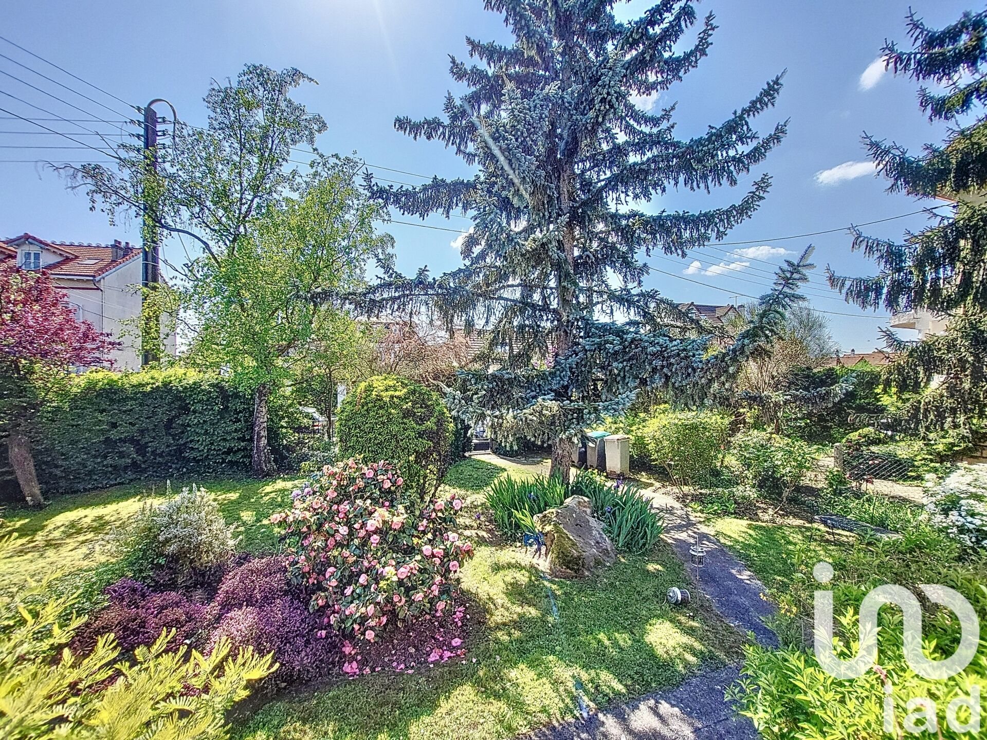 Maison à vendre, 118m², Brunoy