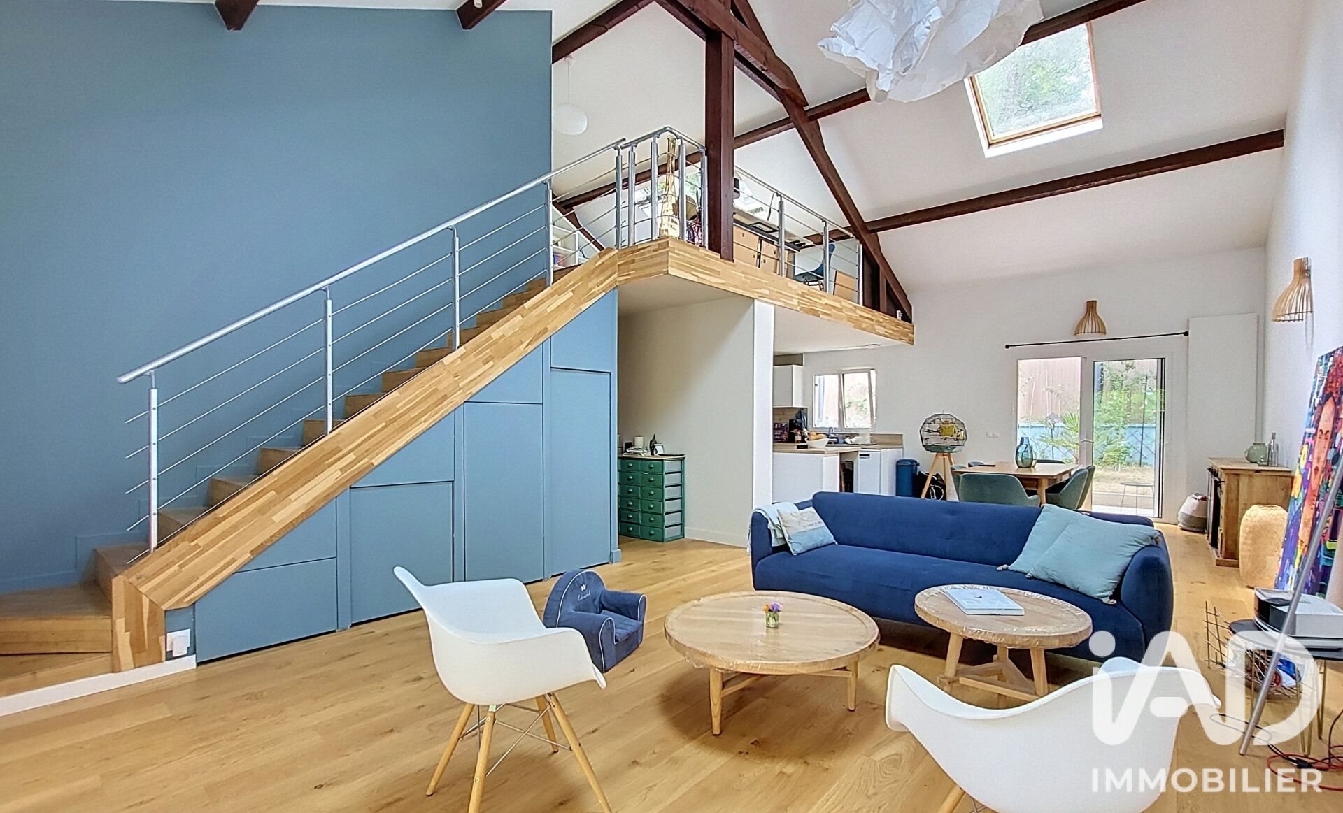 Maison à vendre, 151m², Brunoy
