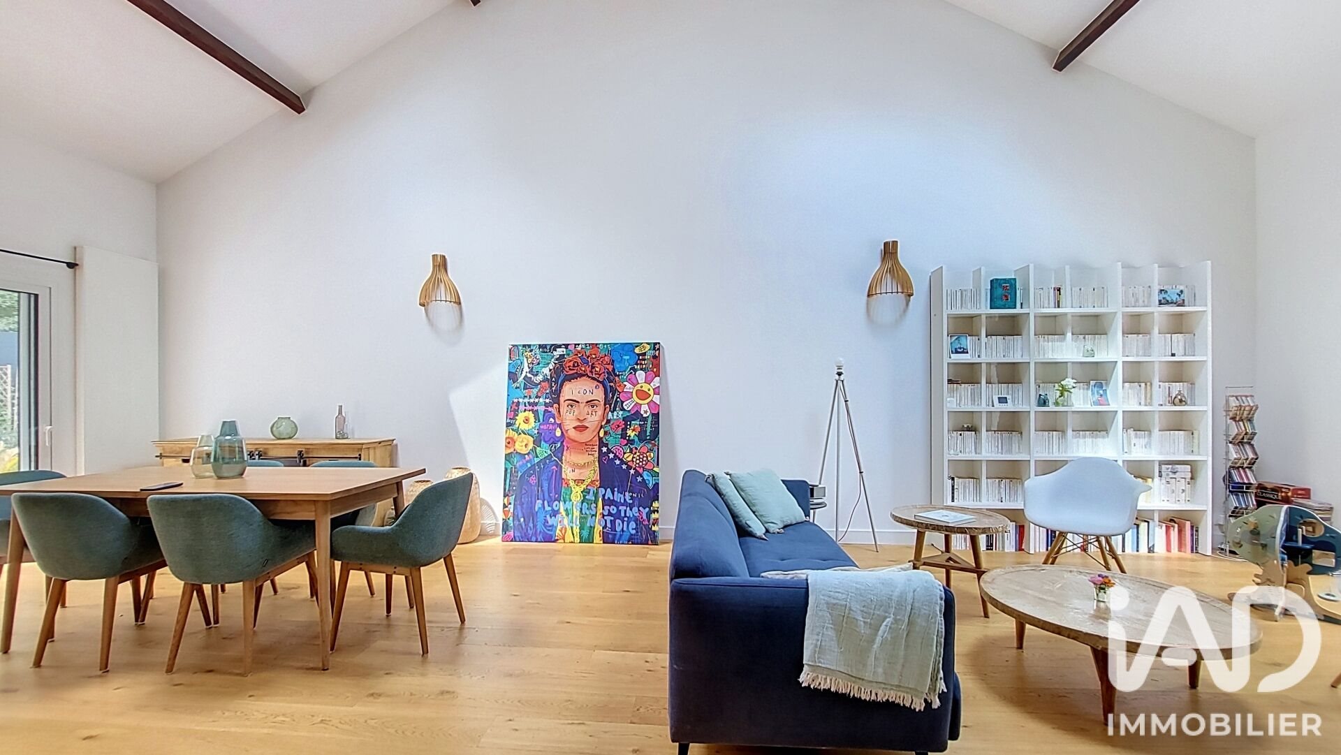 Maison à vendre, 151m², Brunoy