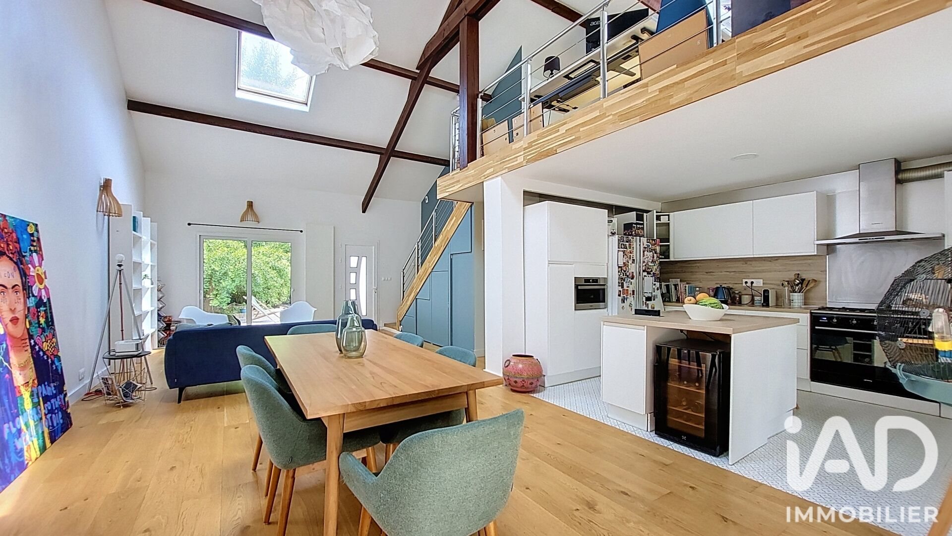Maison à vendre, 151m², Brunoy