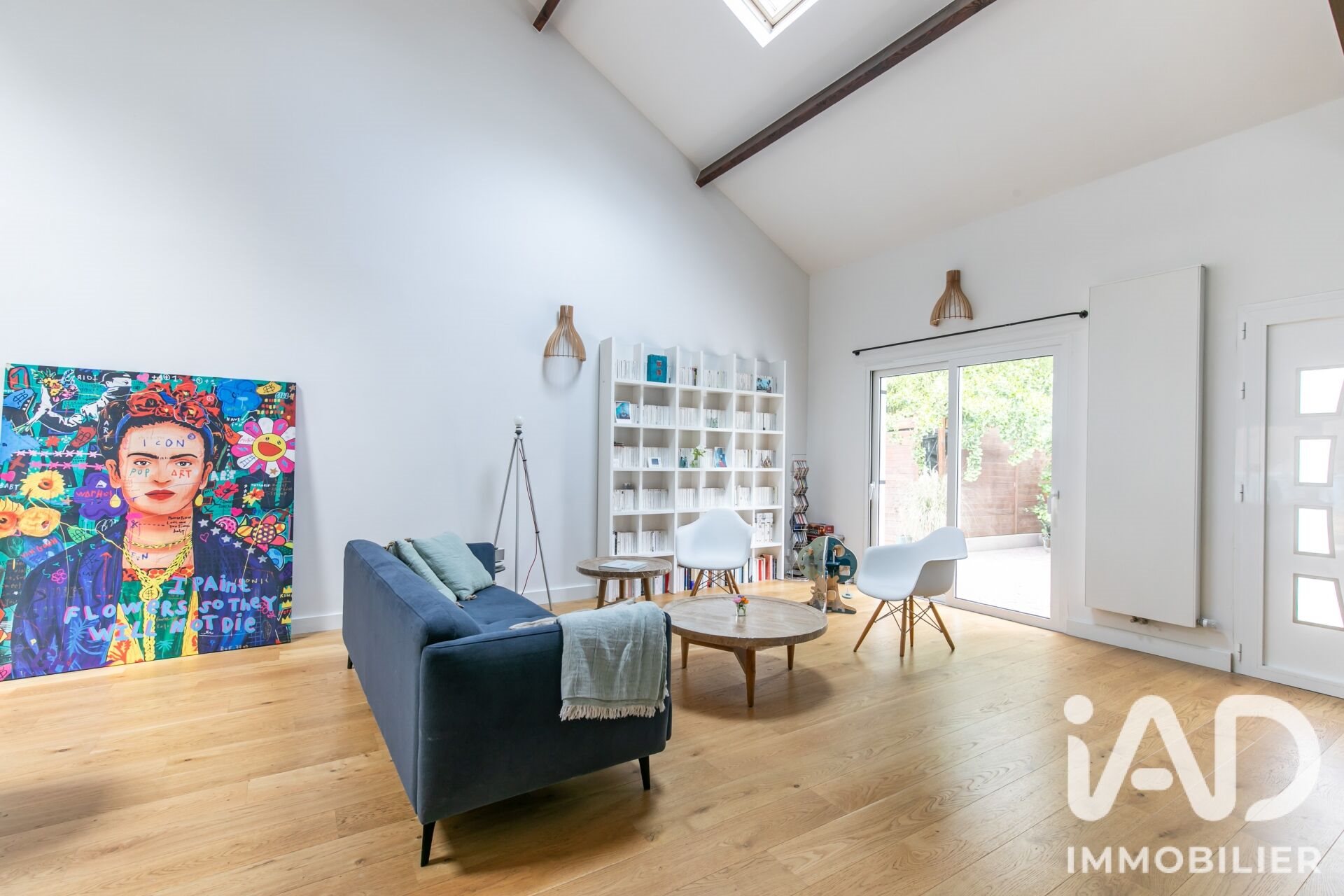 Maison à vendre, 151m², Brunoy