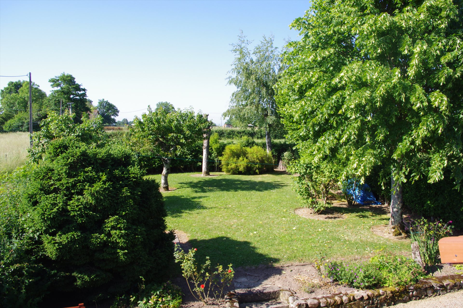 Maison à vendre, 104m², La Clayette
