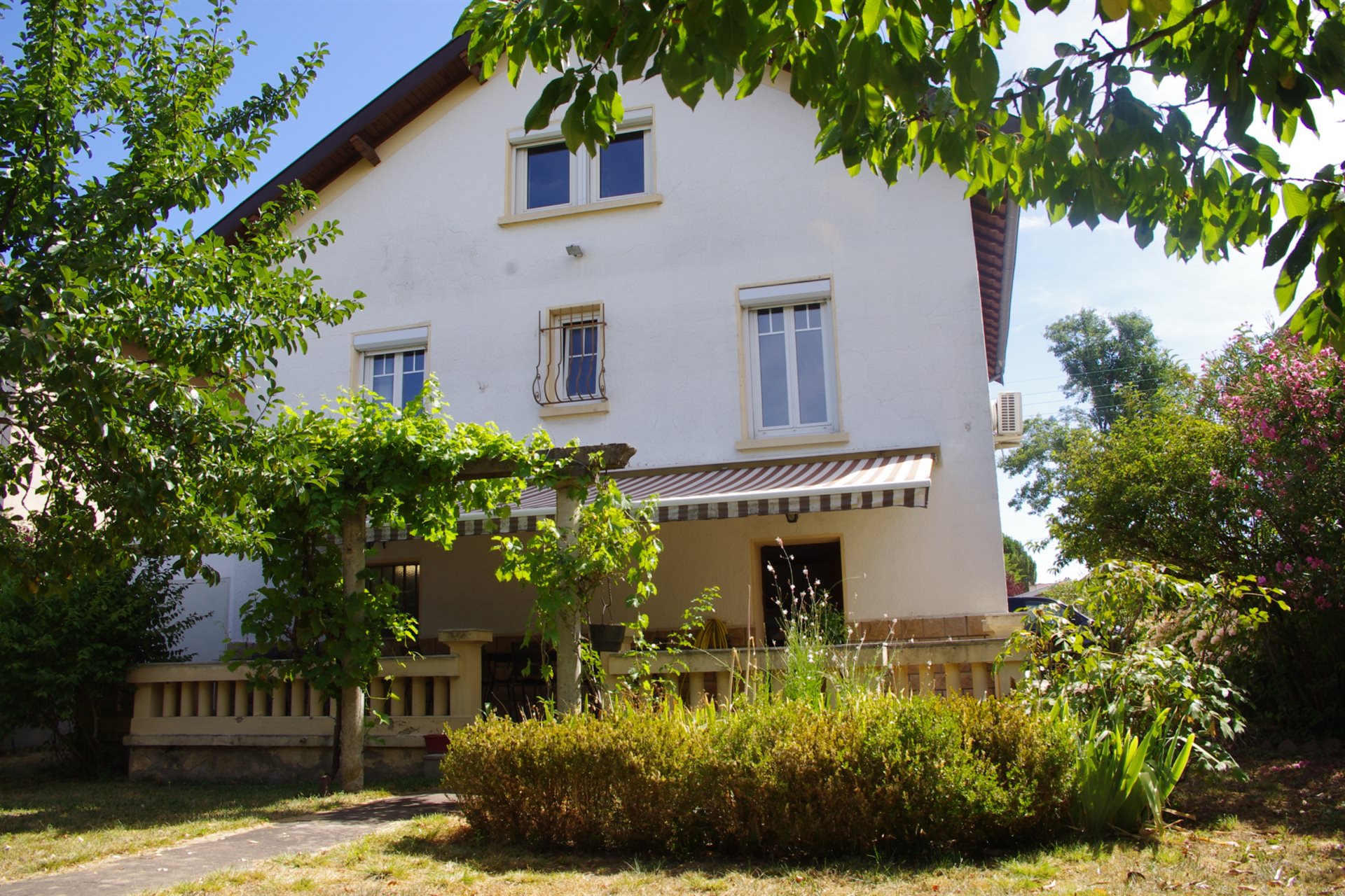 Maison à vendre, 115m², Bron