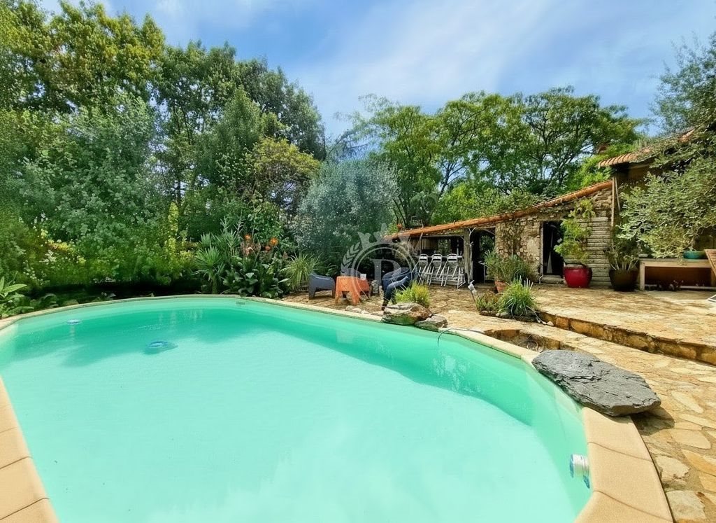 Maison à vendre, 230m², Frossay