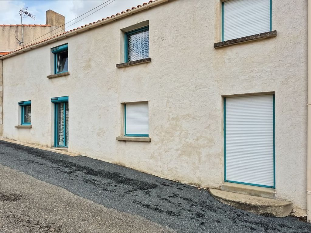 Maison à vendre, 230m², Frossay