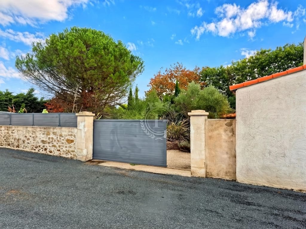 Maison à vendre, 230m², Frossay
