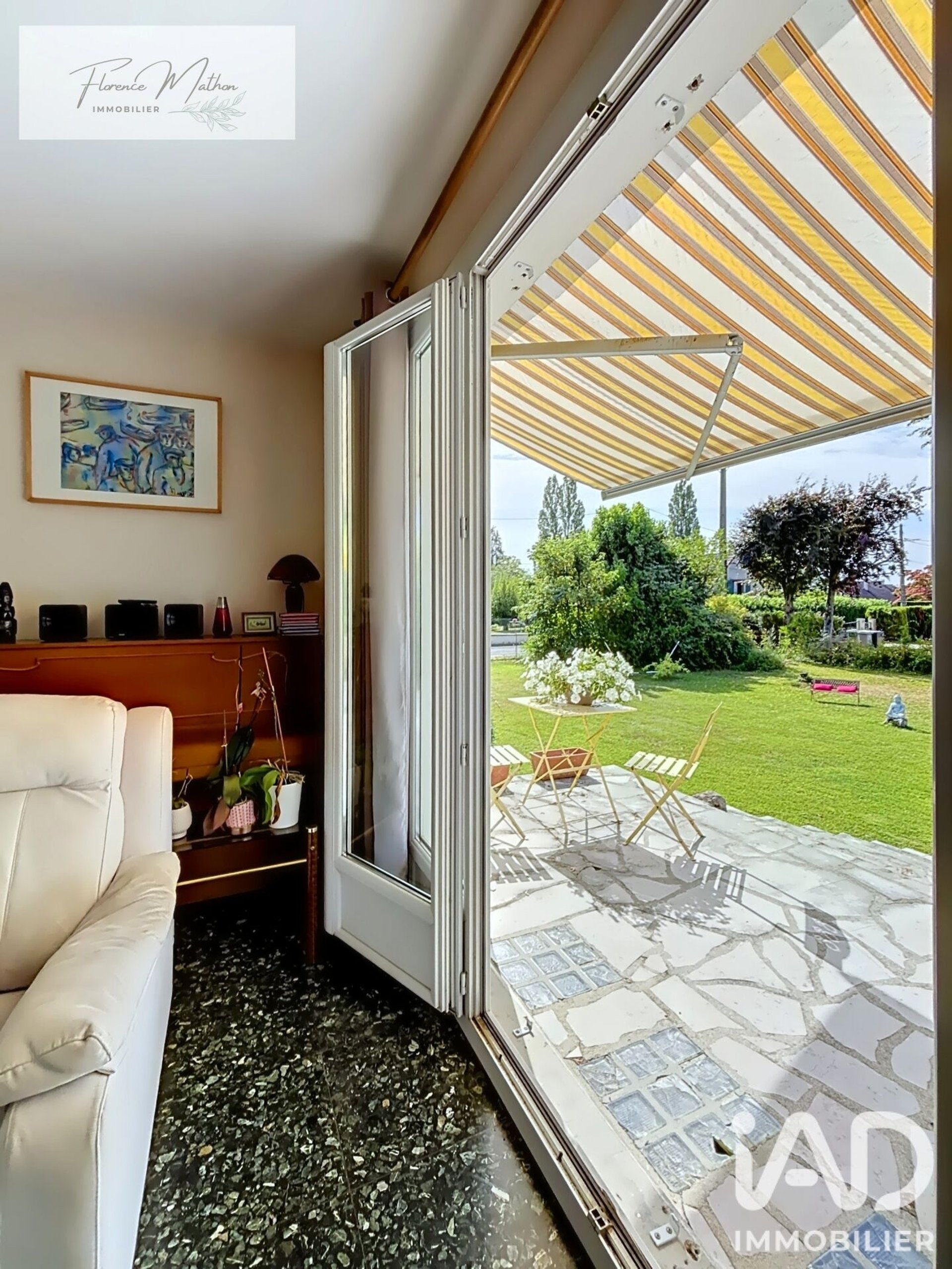 Maison à vendre, 175m², La Houssaye-en-Brie