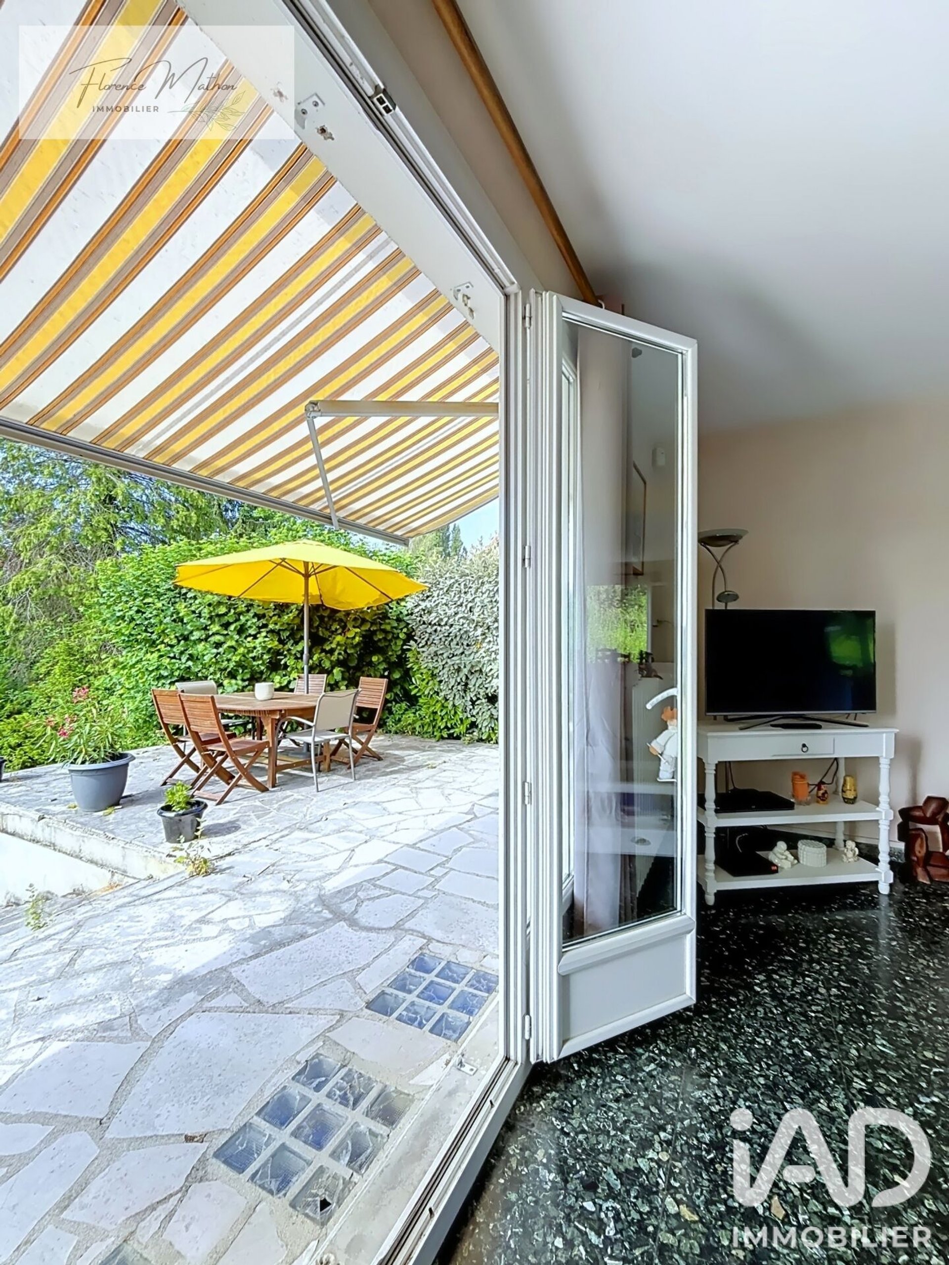 Maison à vendre, 175m², La Houssaye-en-Brie