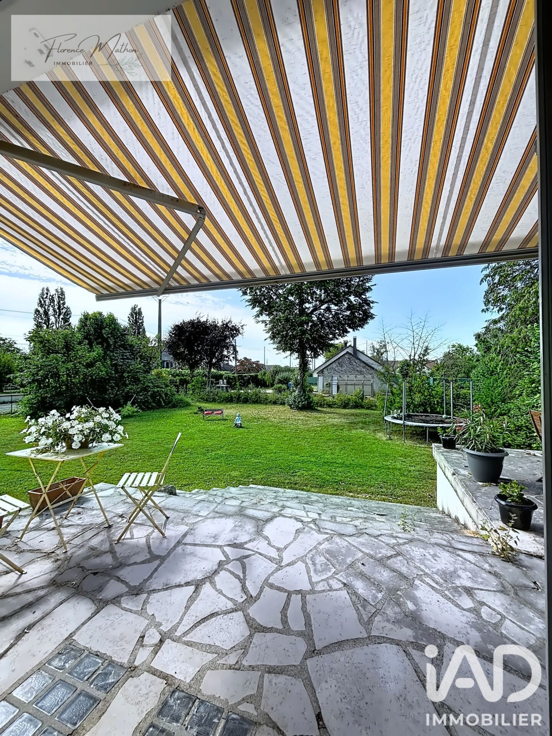 Maison à vendre, 175m², La Houssaye-en-Brie