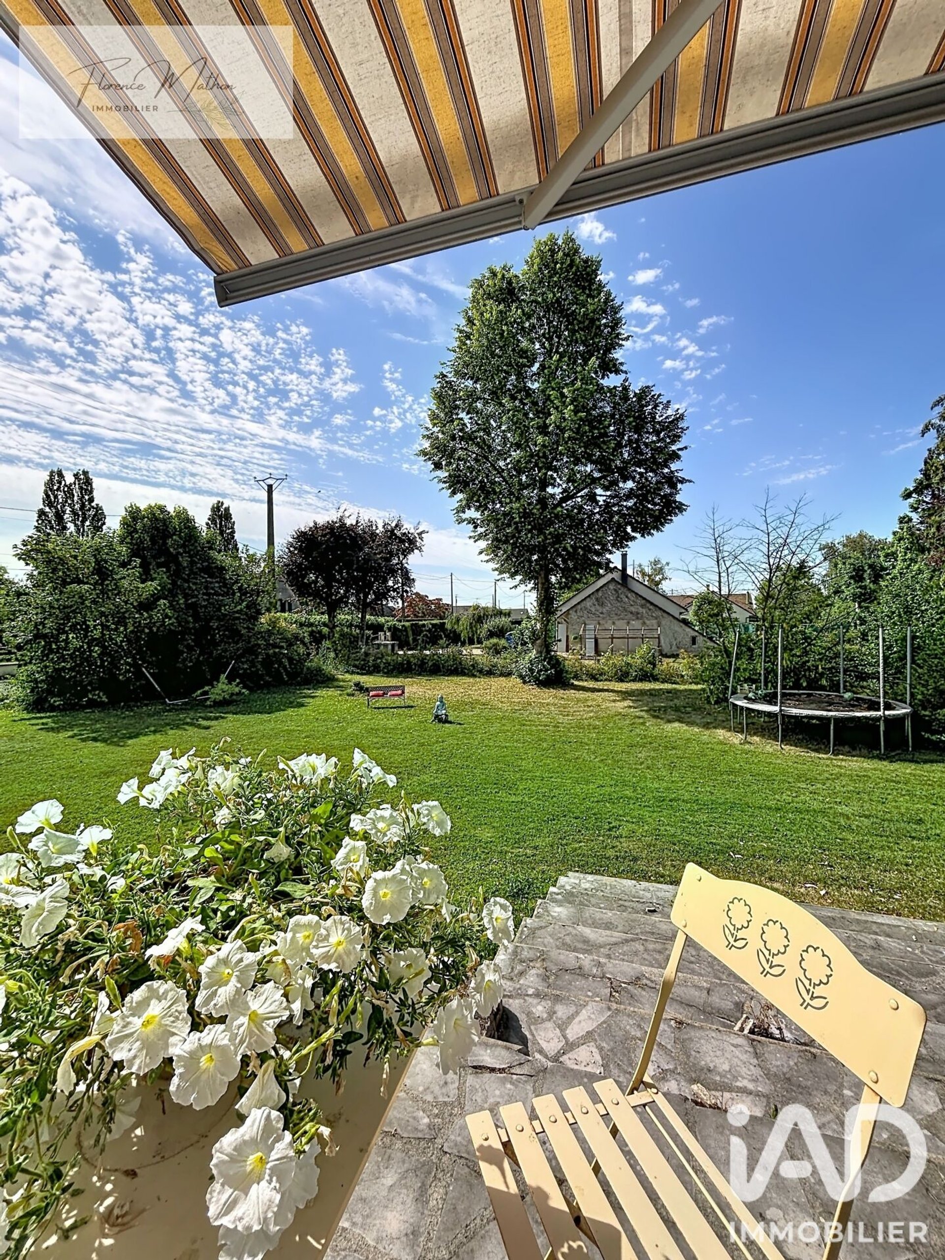 Maison à vendre, 175m², La Houssaye-en-Brie