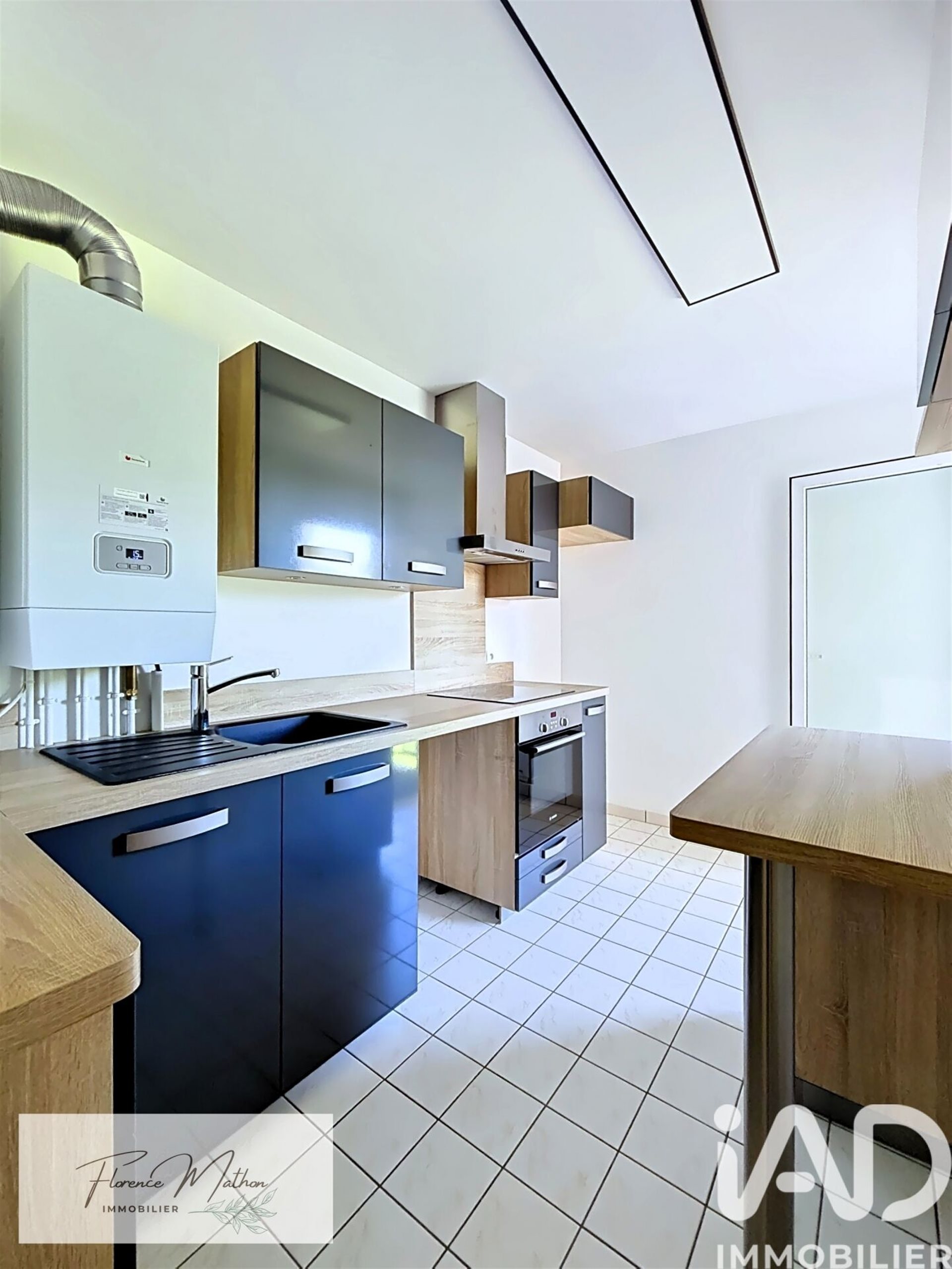 Appartement à vendre, 64m², Guyancourt