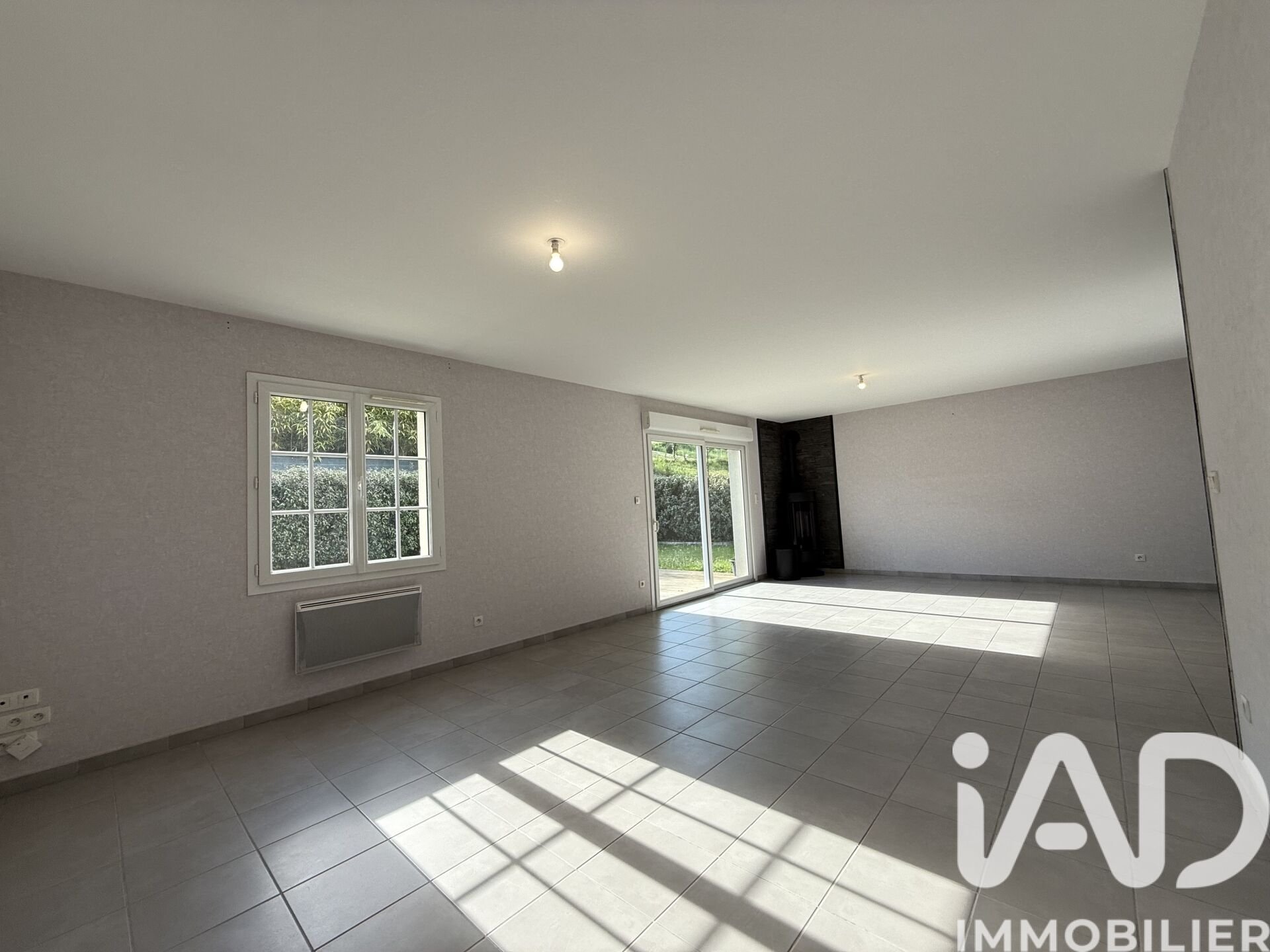 Maison à vendre, 145m², Bléré