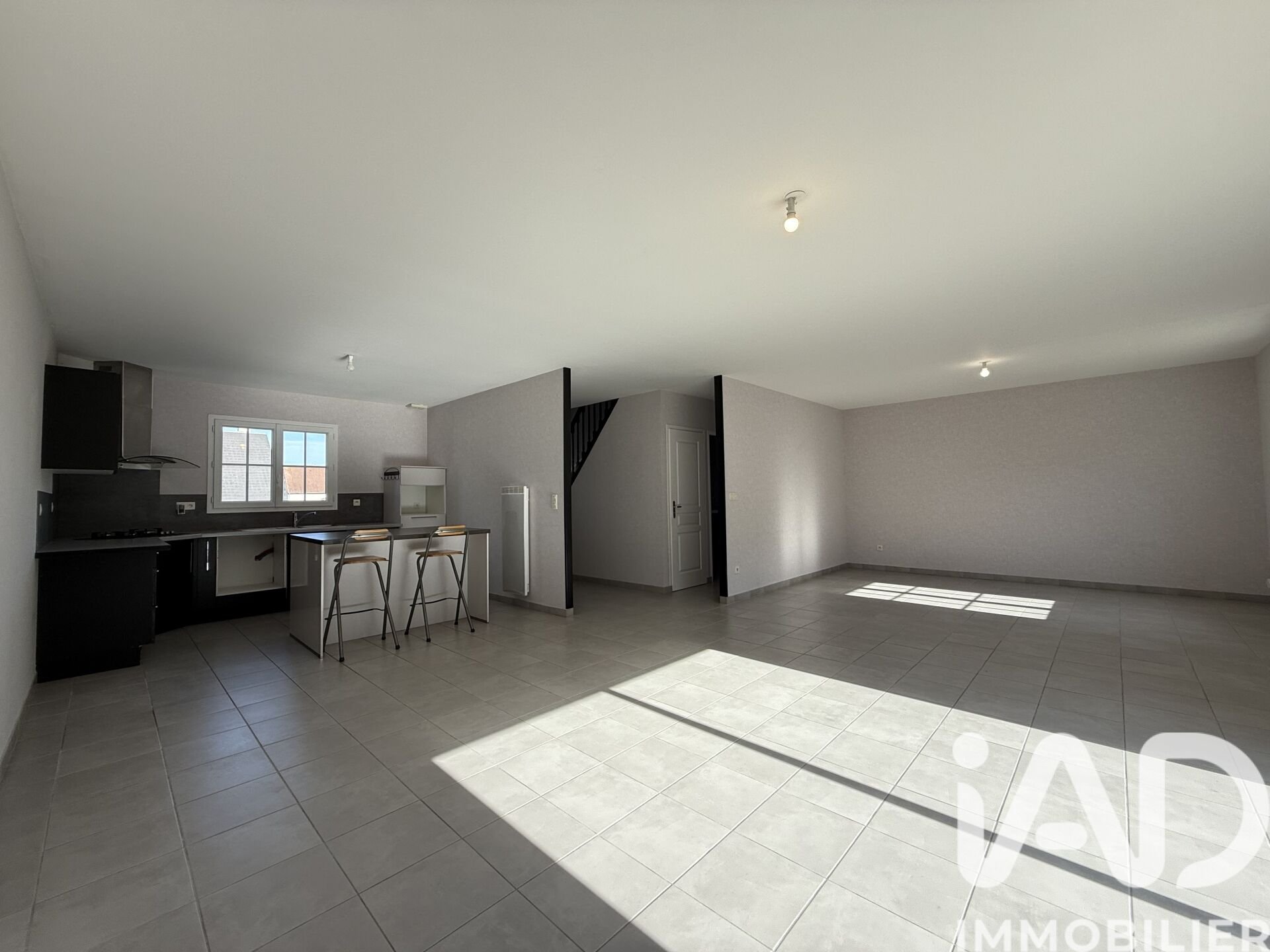 Maison à vendre, 145m², Bléré