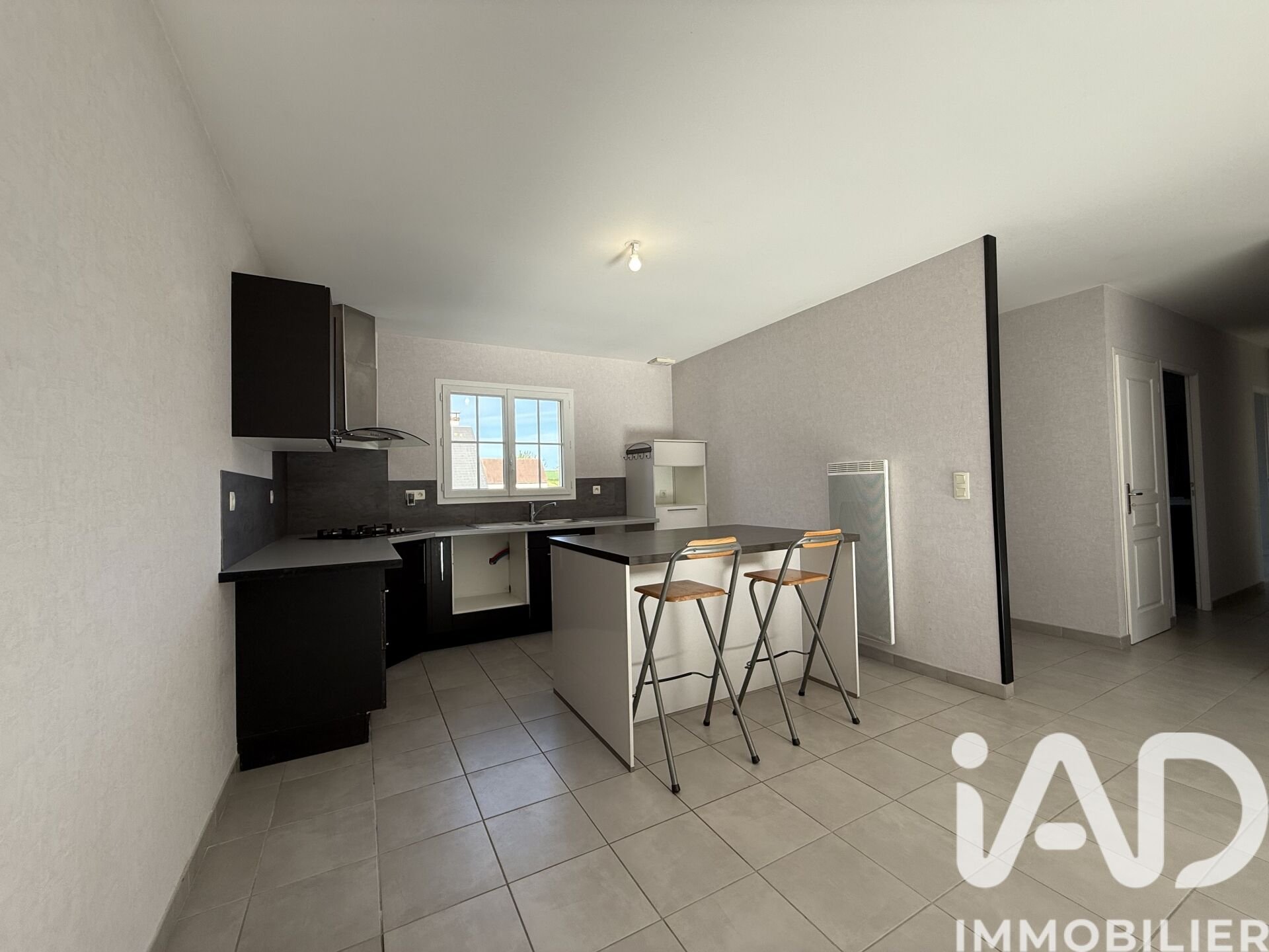 Maison à vendre, 145m², Bléré