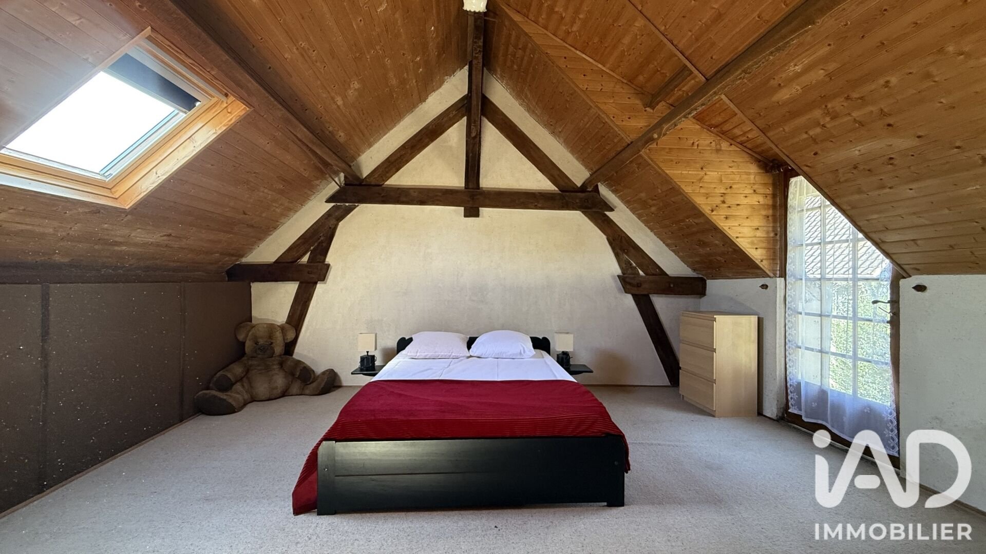 Maison à vendre, 170m², Langeais