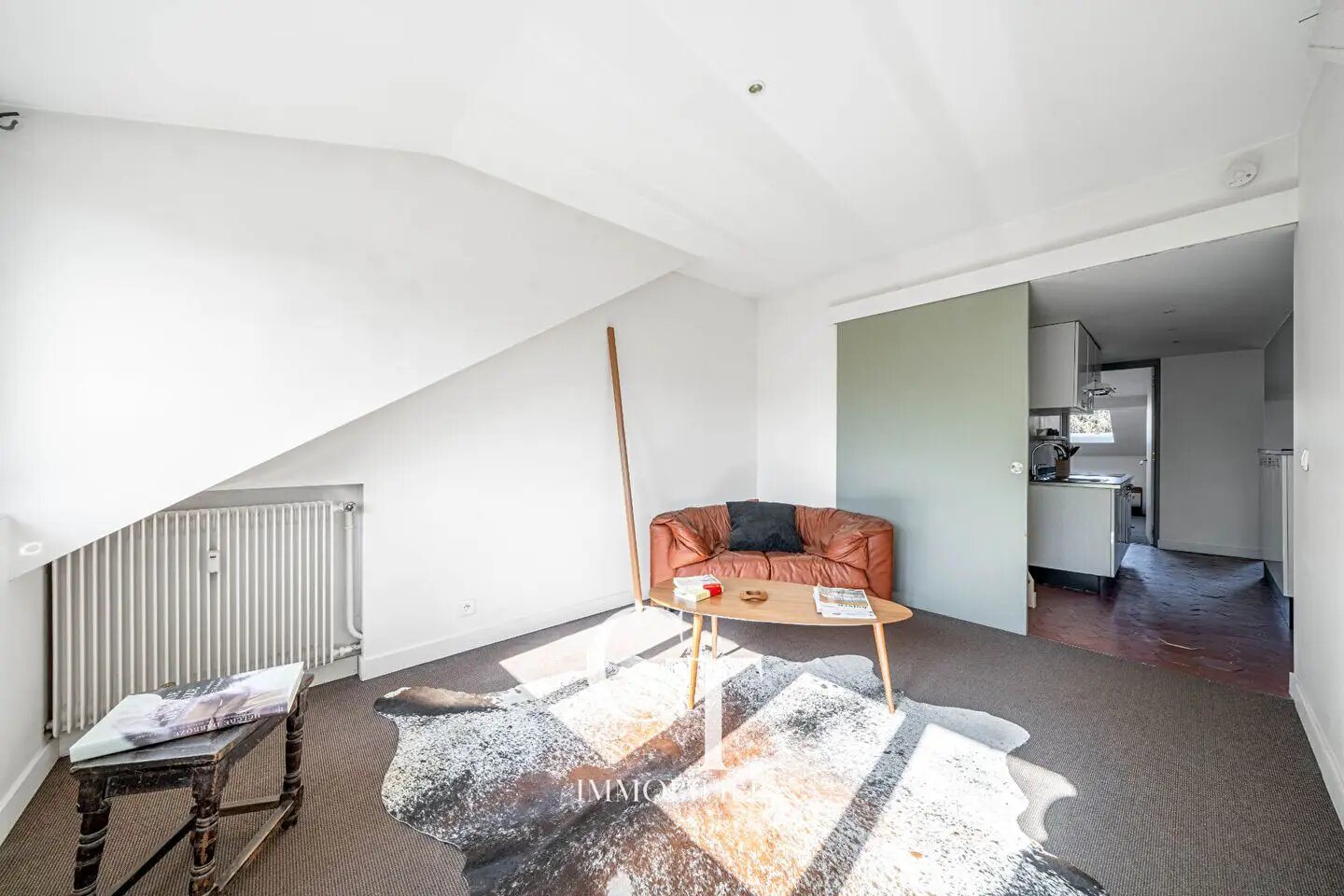 Appartement à vendre, 57m², Versailles