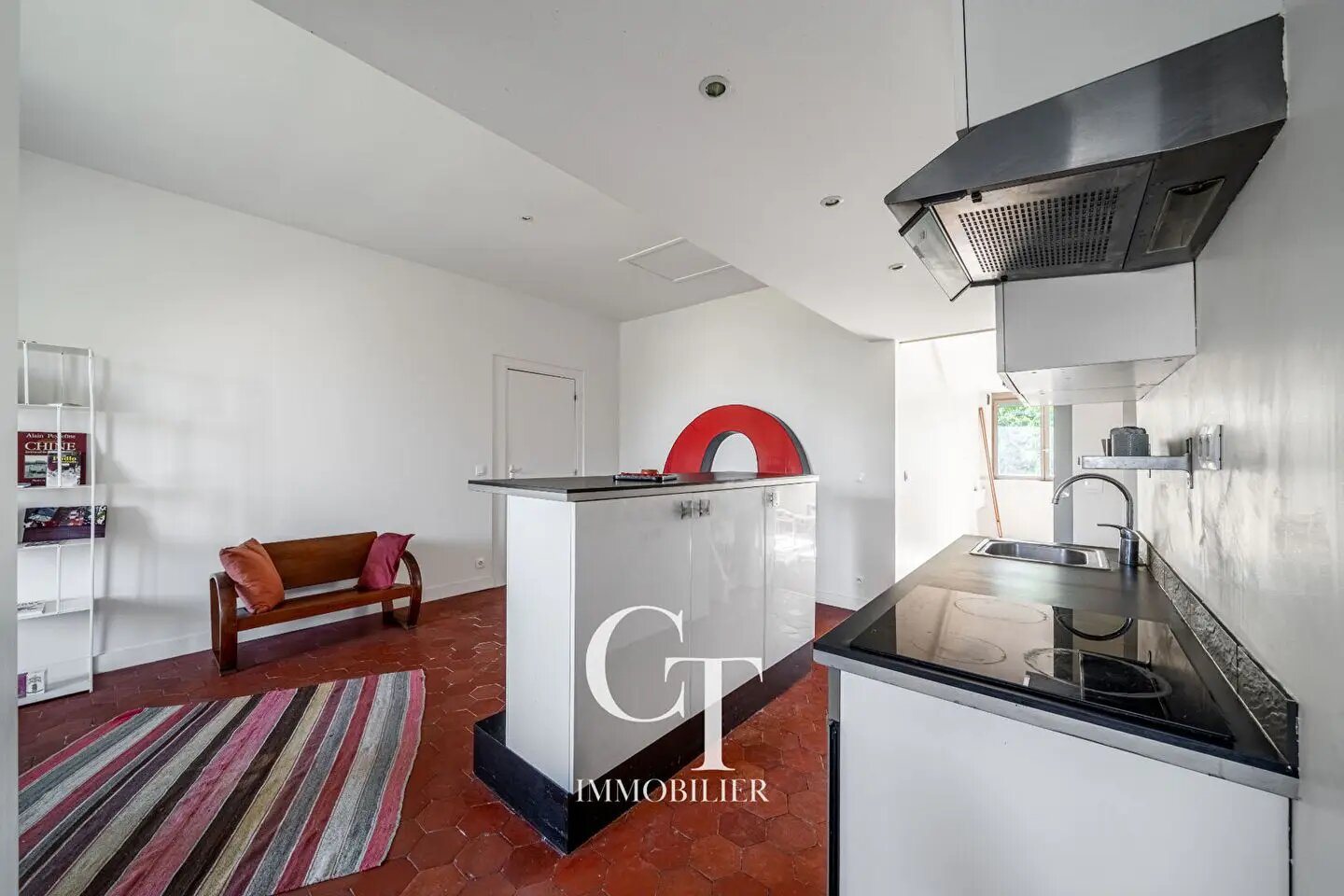 Appartement à vendre, 57m², Versailles