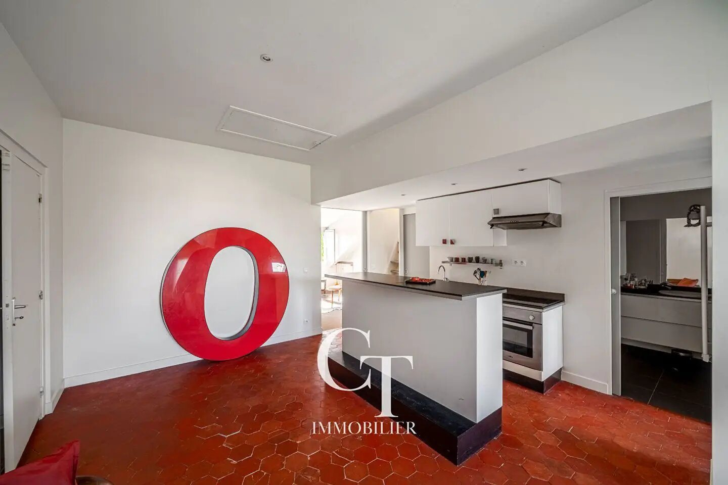 Appartement à vendre, 57m², Versailles
