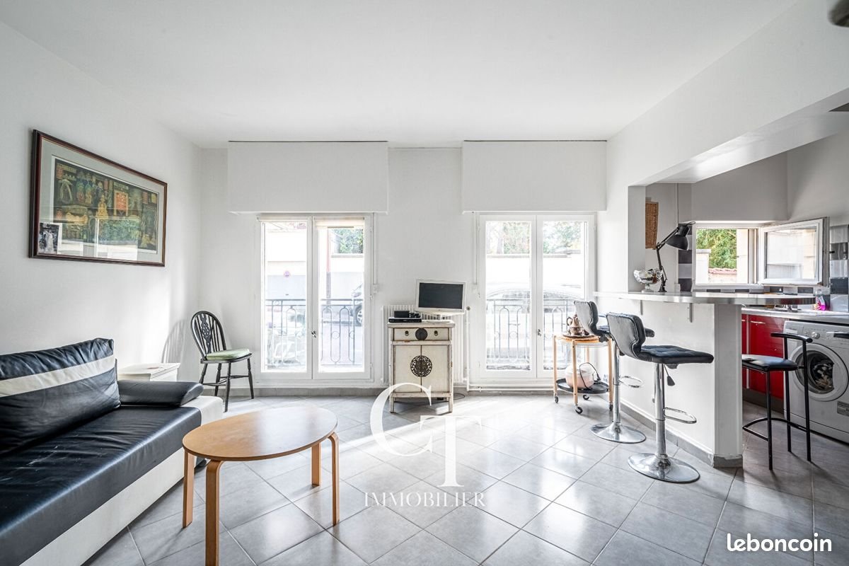 Appartement à vendre, 55m², Versailles