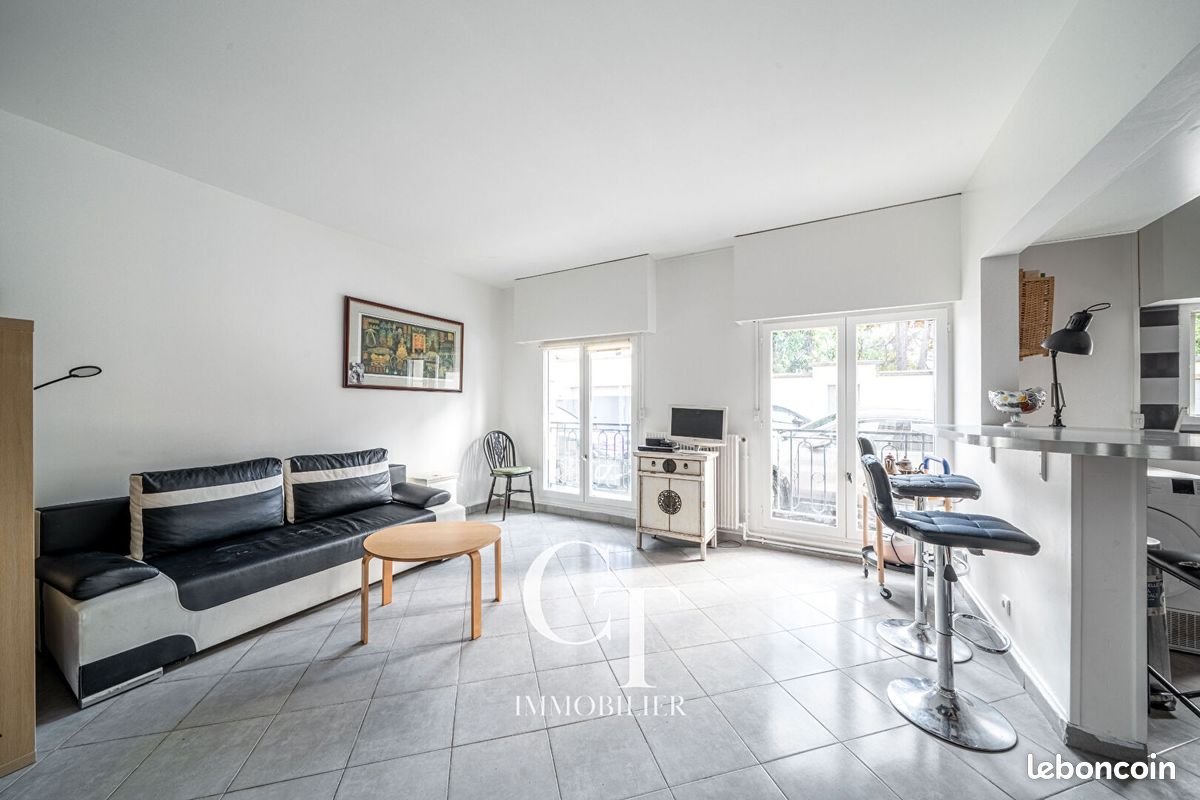 Appartement à vendre, 55m², Versailles