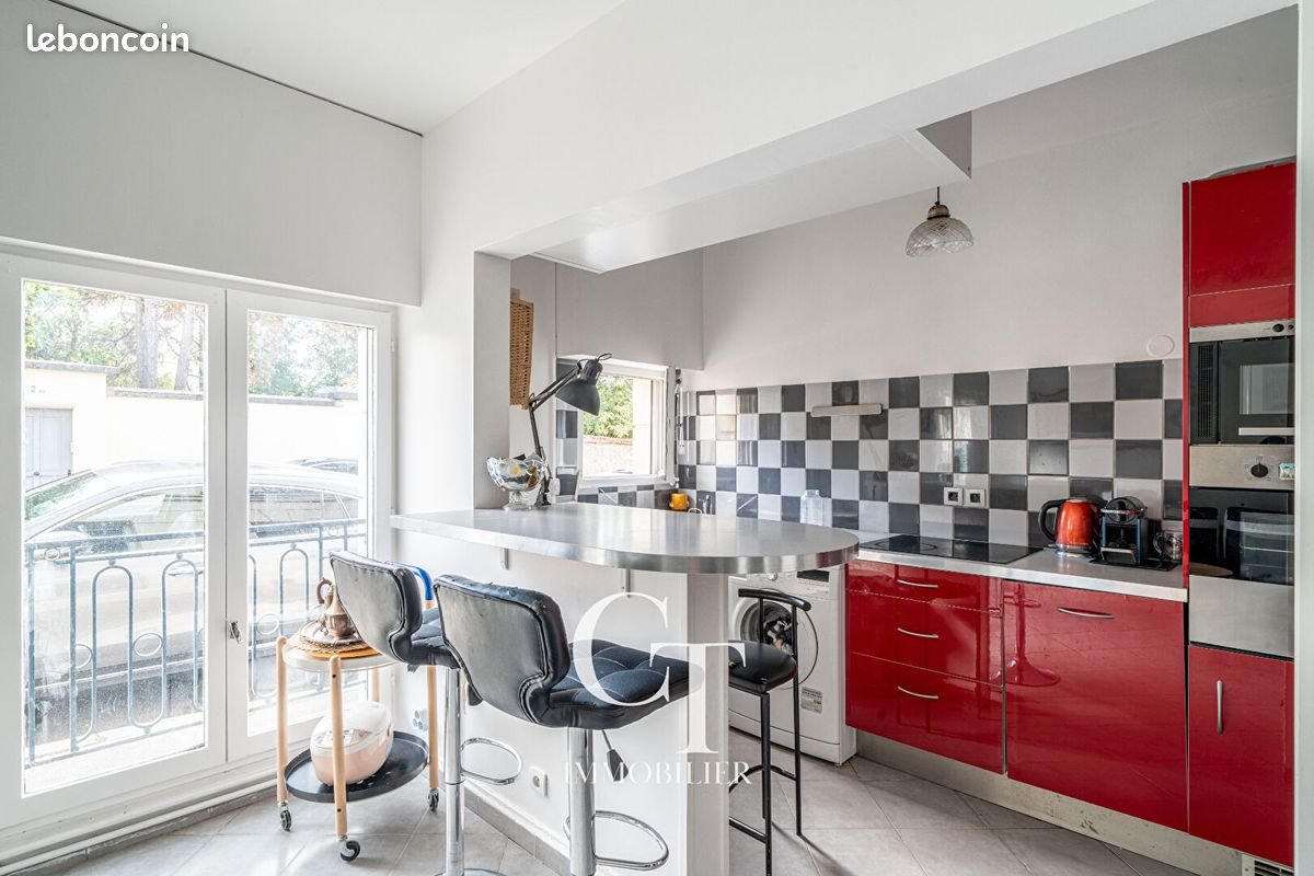 Appartement à vendre, 55m², Versailles