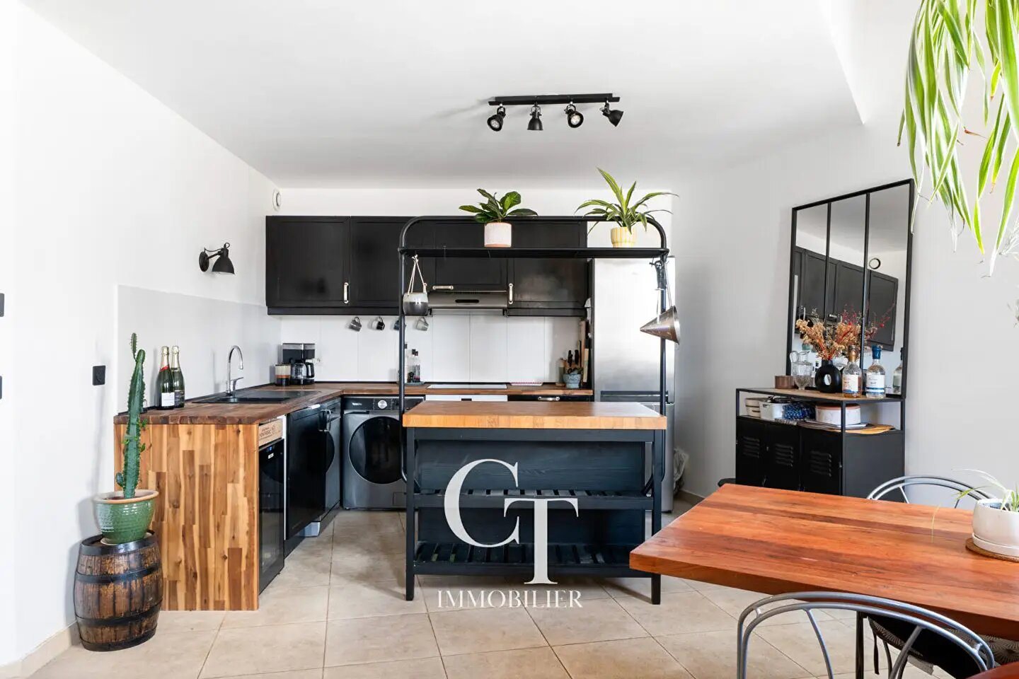 Appartement à louer, 86m², Villepreux