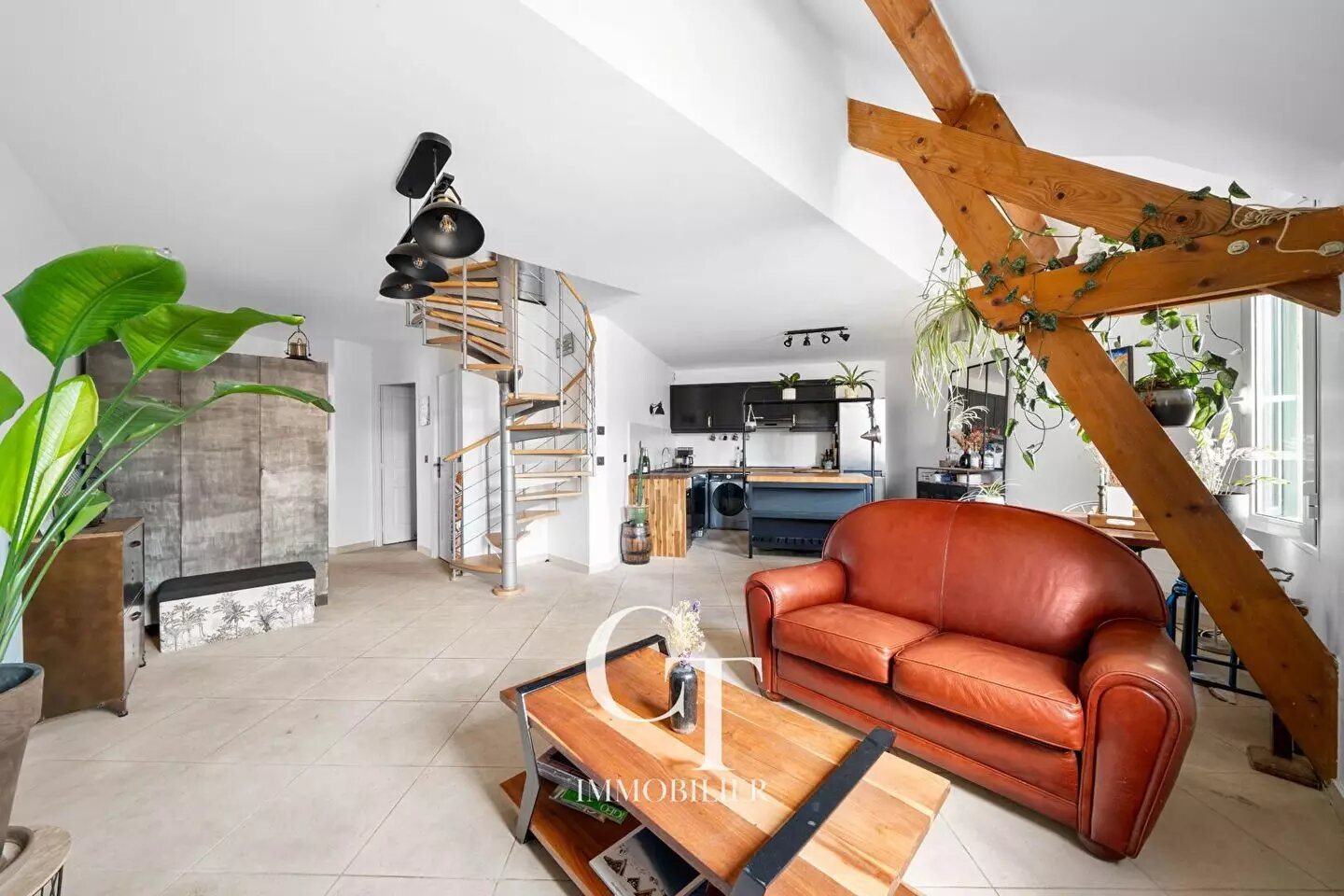 Appartement à vendre, 87m², Villepreux