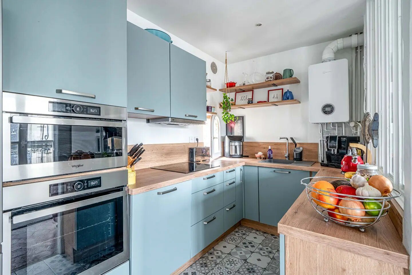 Appartement à louer, 70m², Versailles