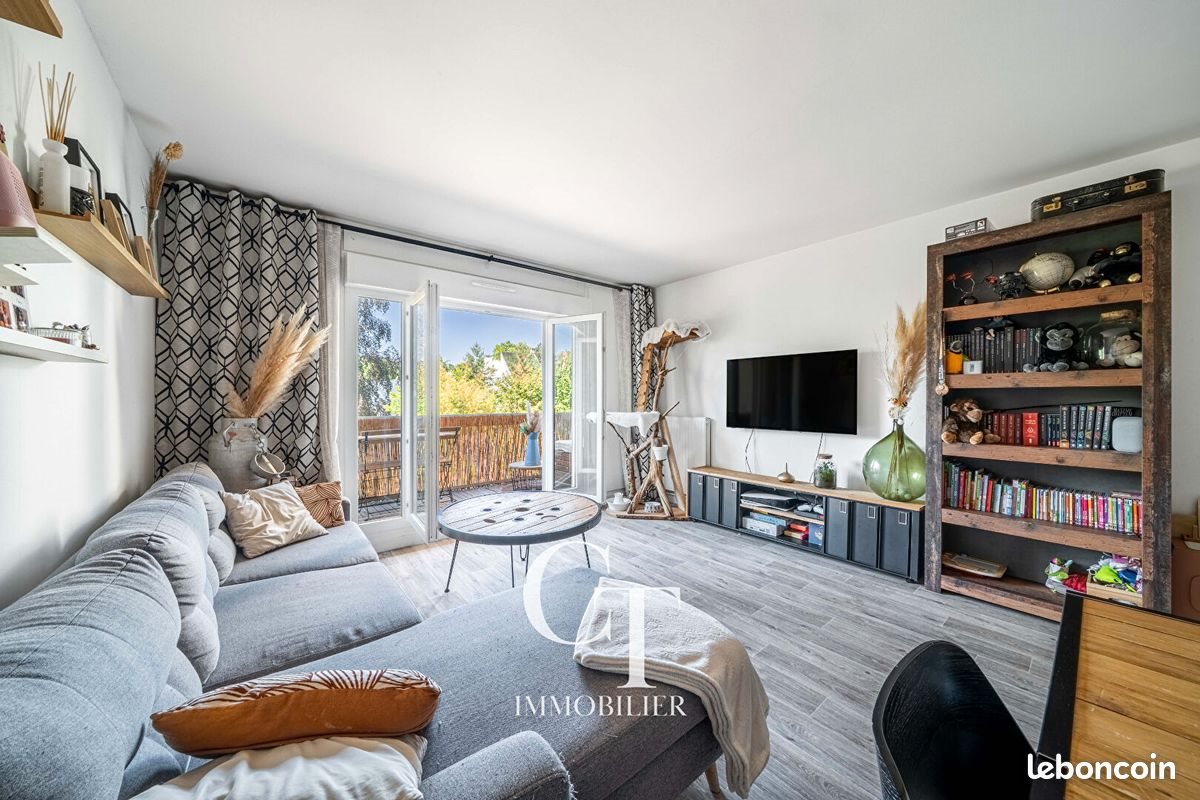 Appartement à louer, 74m², Fontenay-le-Fleury