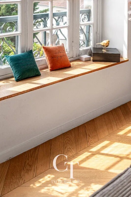 Appartement à vendre, 158m², Versailles