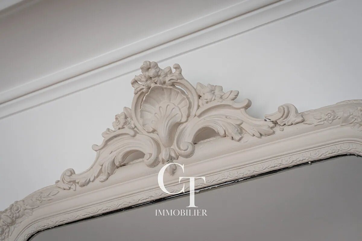 Appartement à vendre, 158m², Versailles