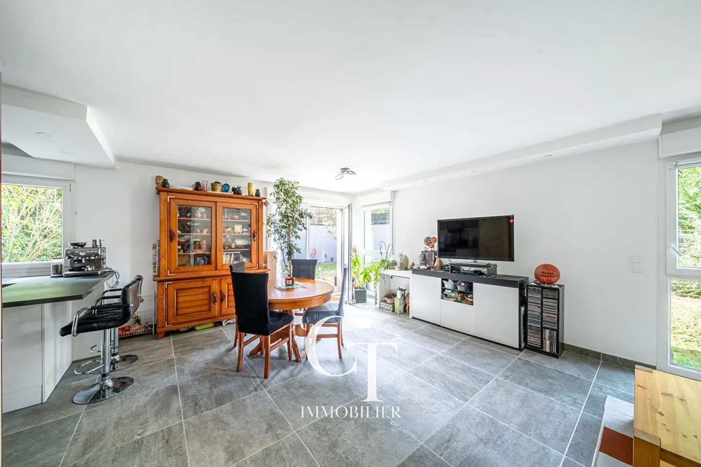 Appartement à vendre, 95m², Fourqueux