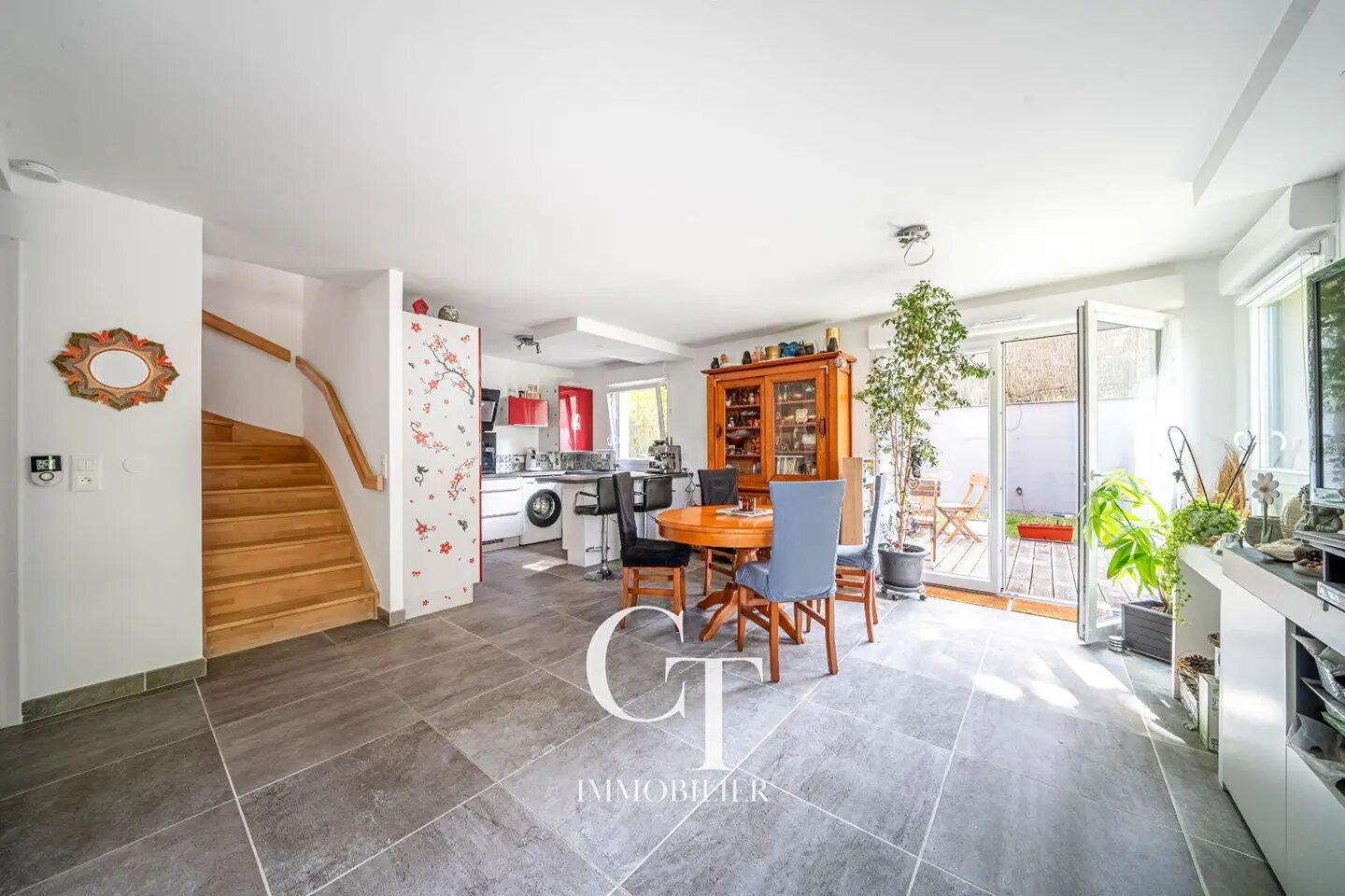 Appartement à vendre, 95m², Fourqueux